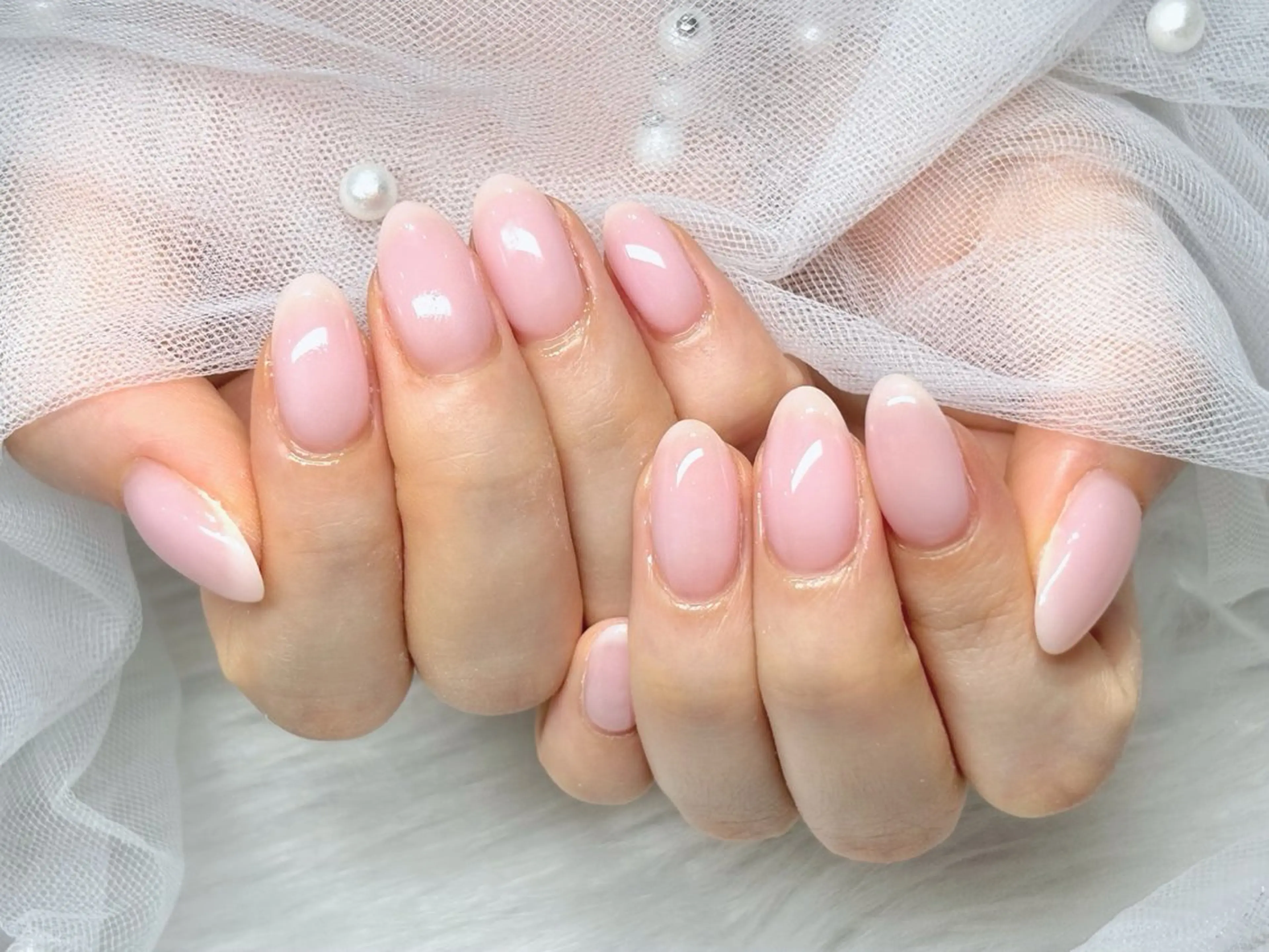 ネイル ANNA ♪のネイルデザイン