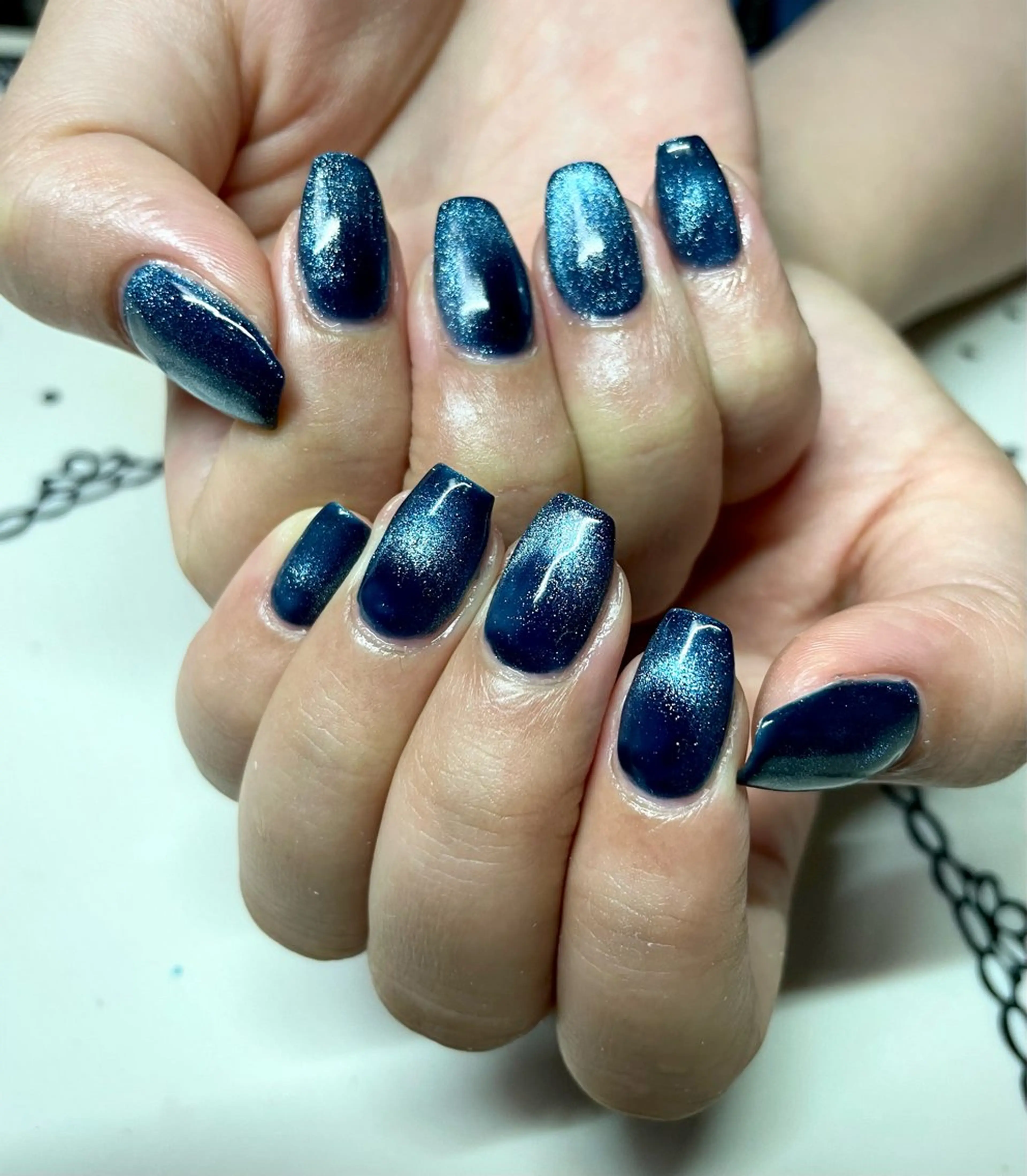 ネイル nailsalon sugarr所属・nailist cocoのネイルデザイン