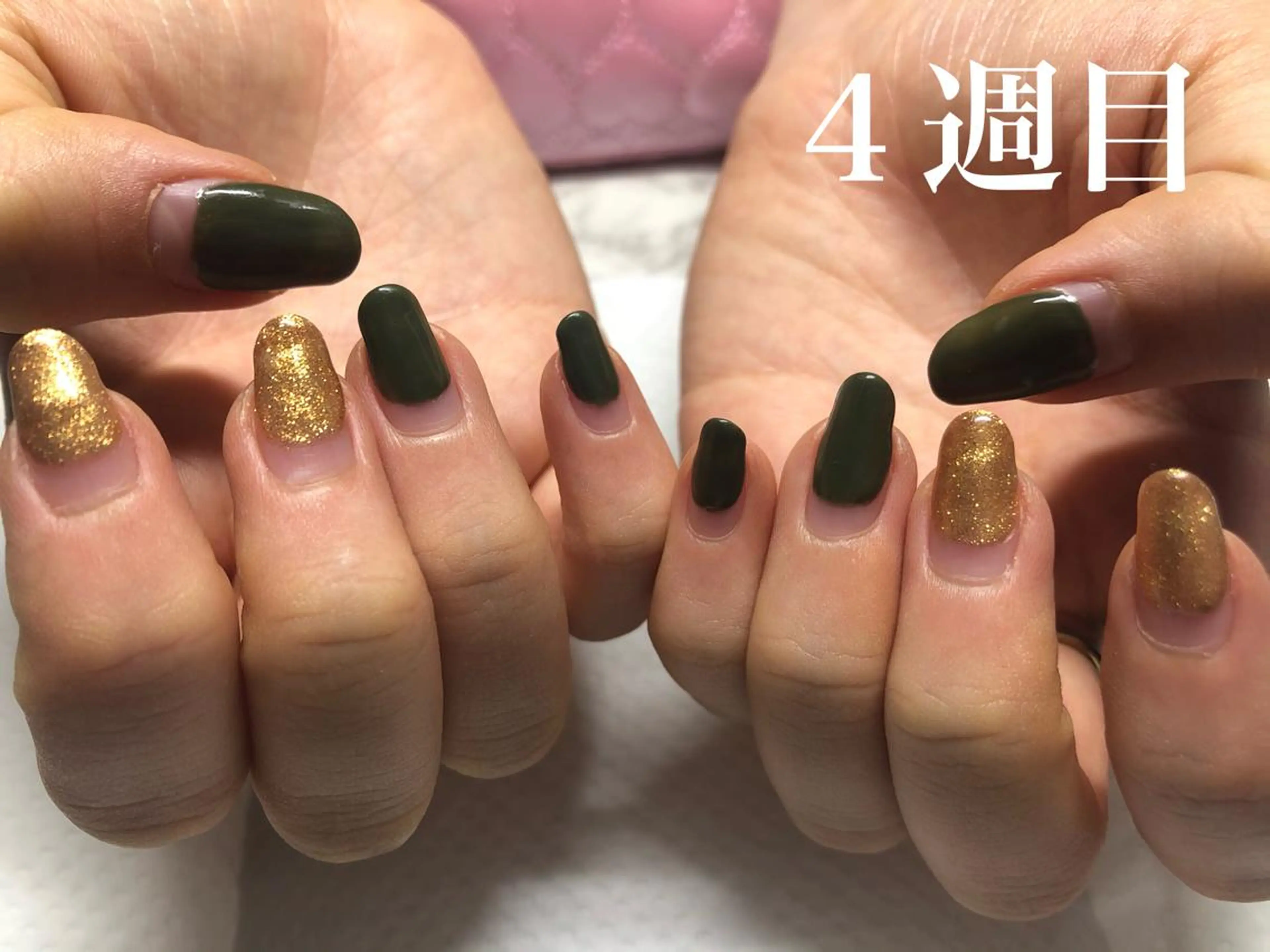 ネイル ネイルサロン 翼【仙川4分】のネイルデザイン
