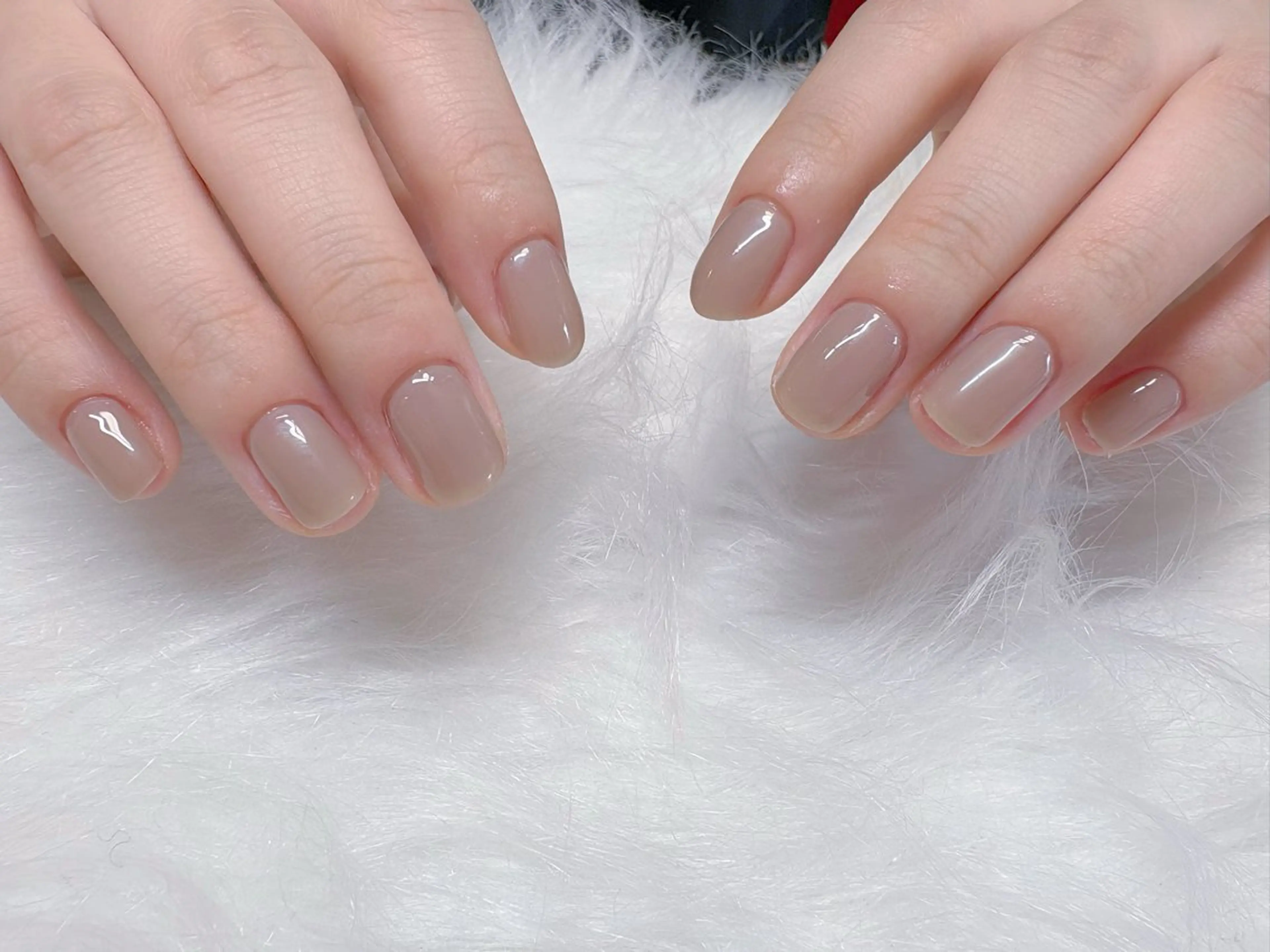 ネイル ハンドネイル エン Nail salonのネイルデザイン