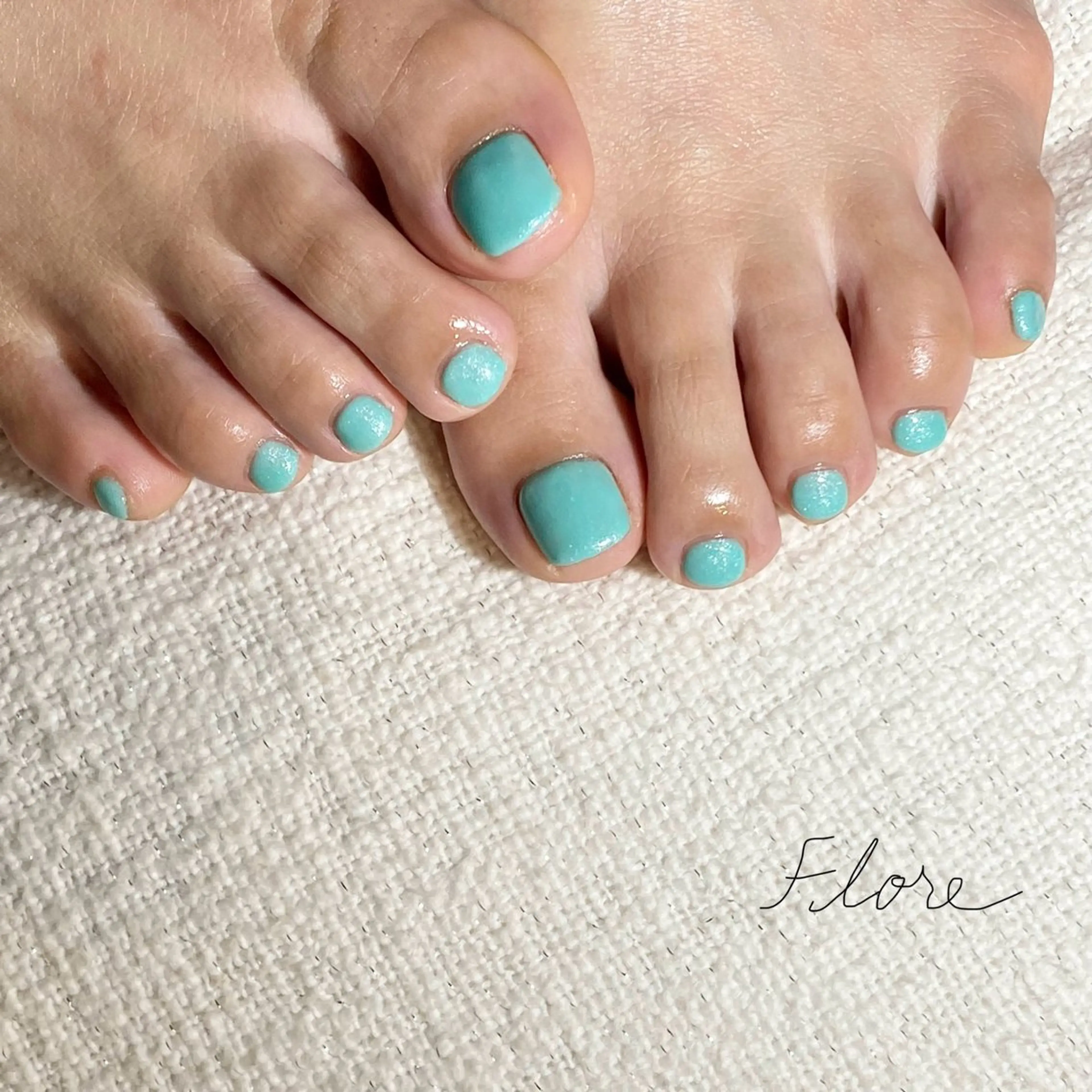 ネイル Flore (フロール)の眉毛・アイブロウイメージ