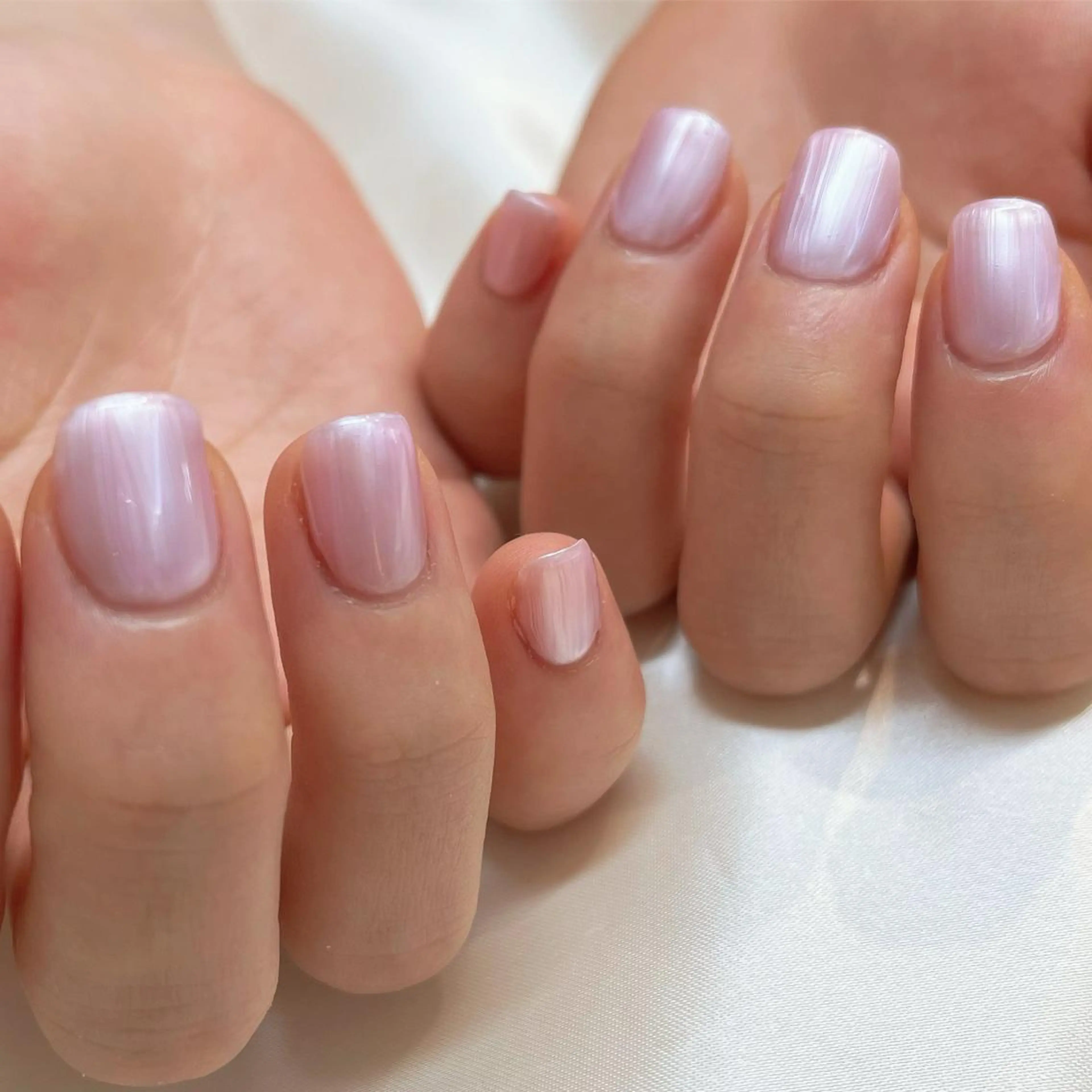 ネイル 内田 里穂のネイルデザイン