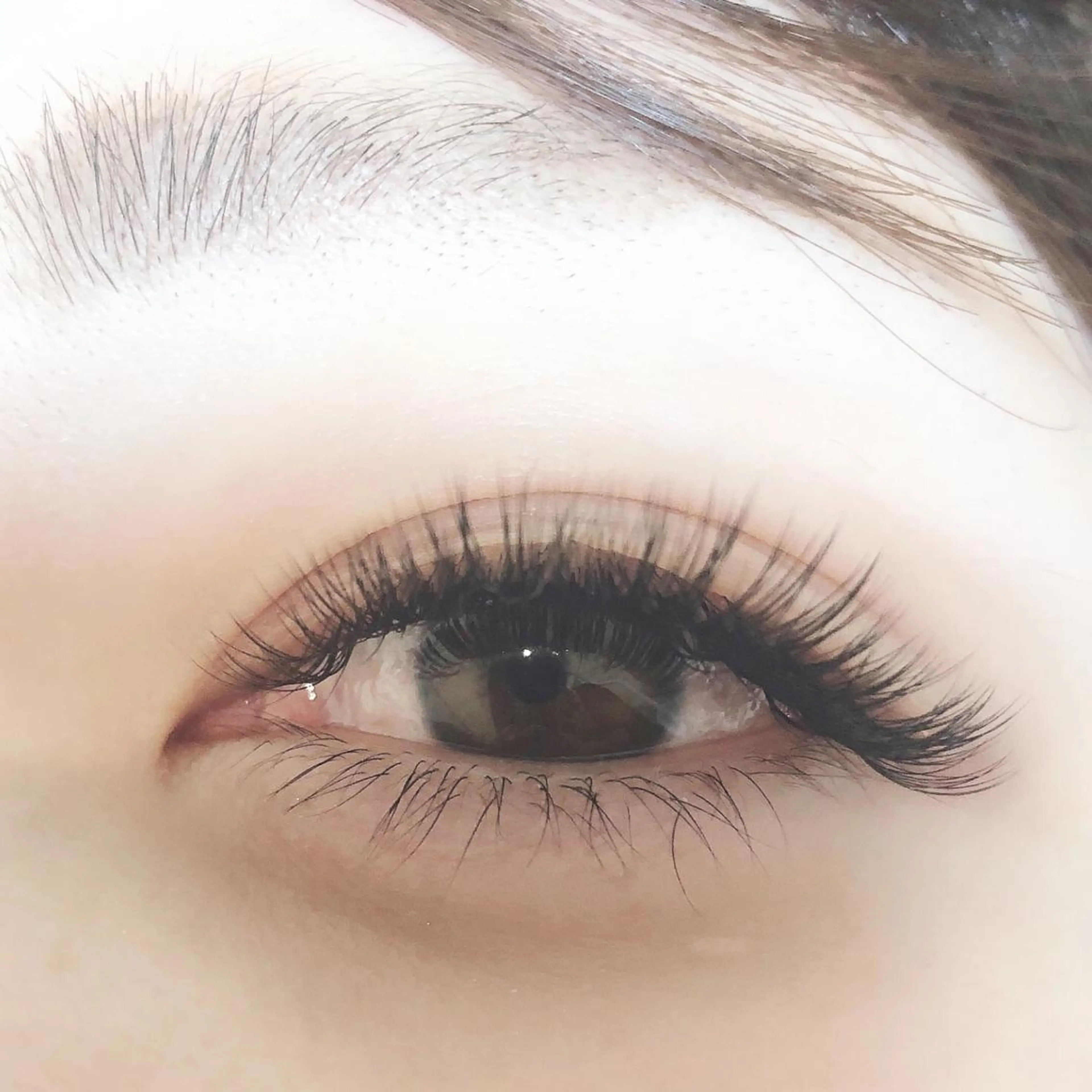 マツエク・マツパ Dimples eyelashのエステ・リラクイメージ