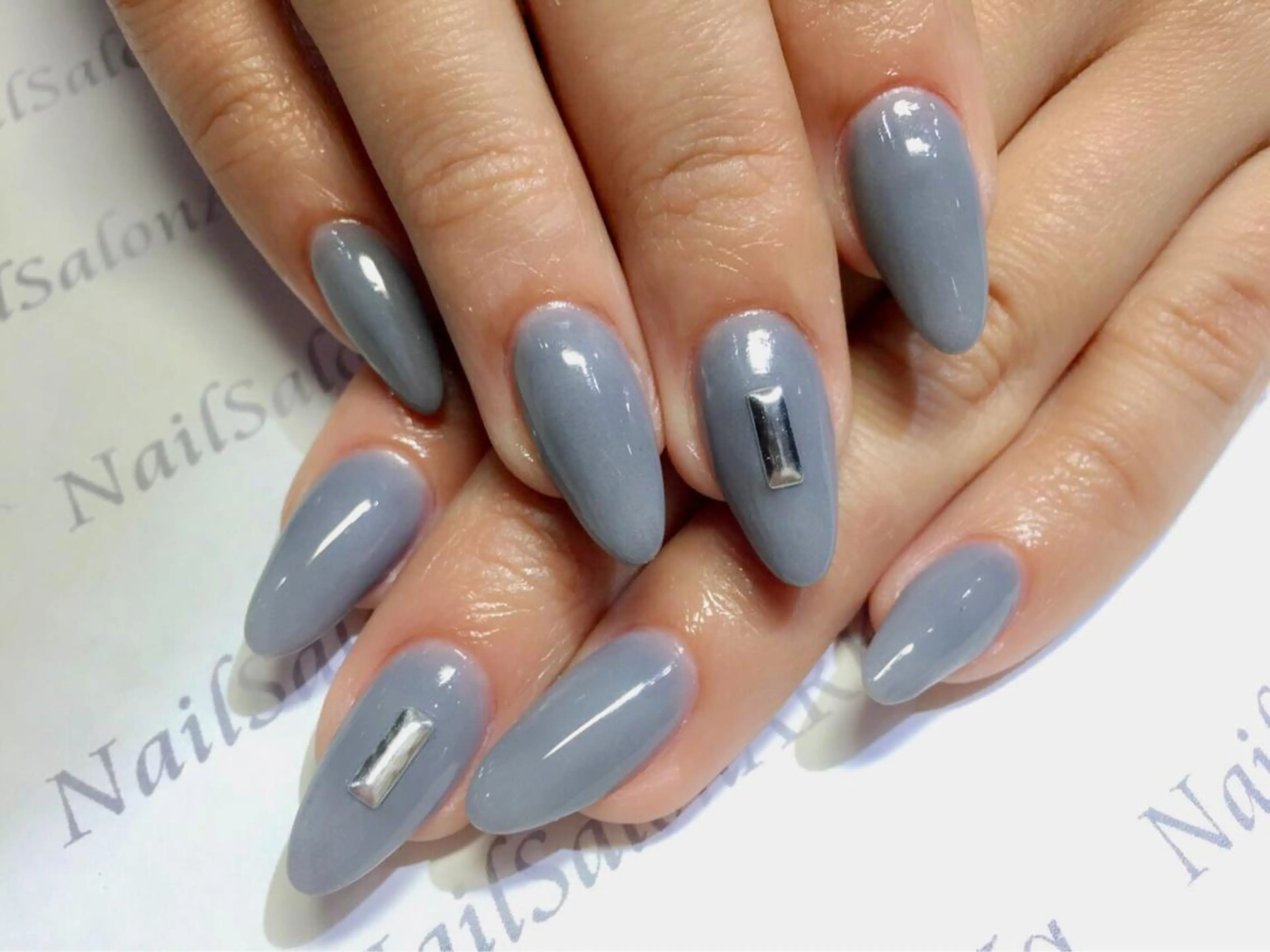ネイル Nailsalon ARKαのネイルデザイン