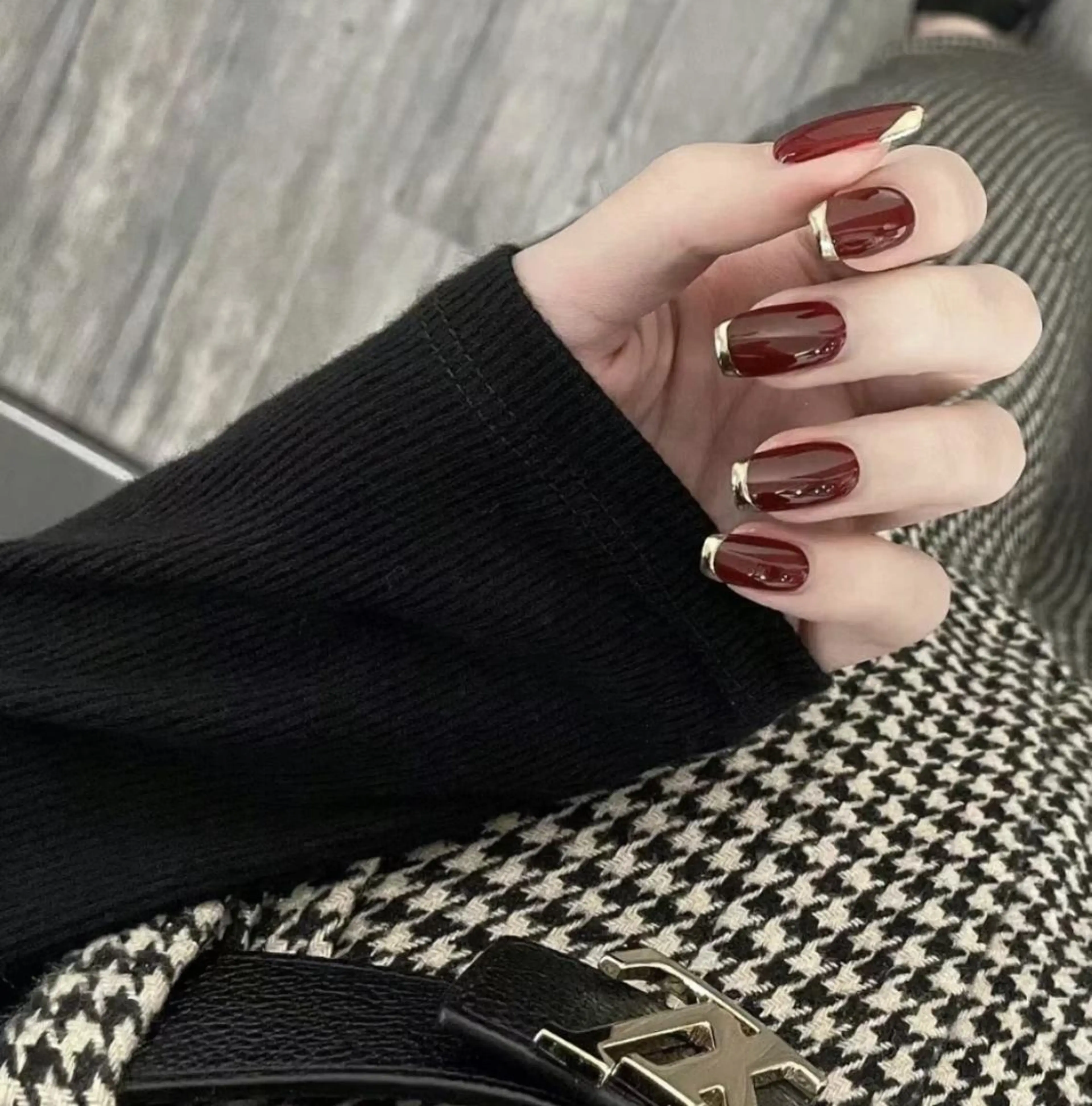 ネイル Queens ciciのネイルデザイン