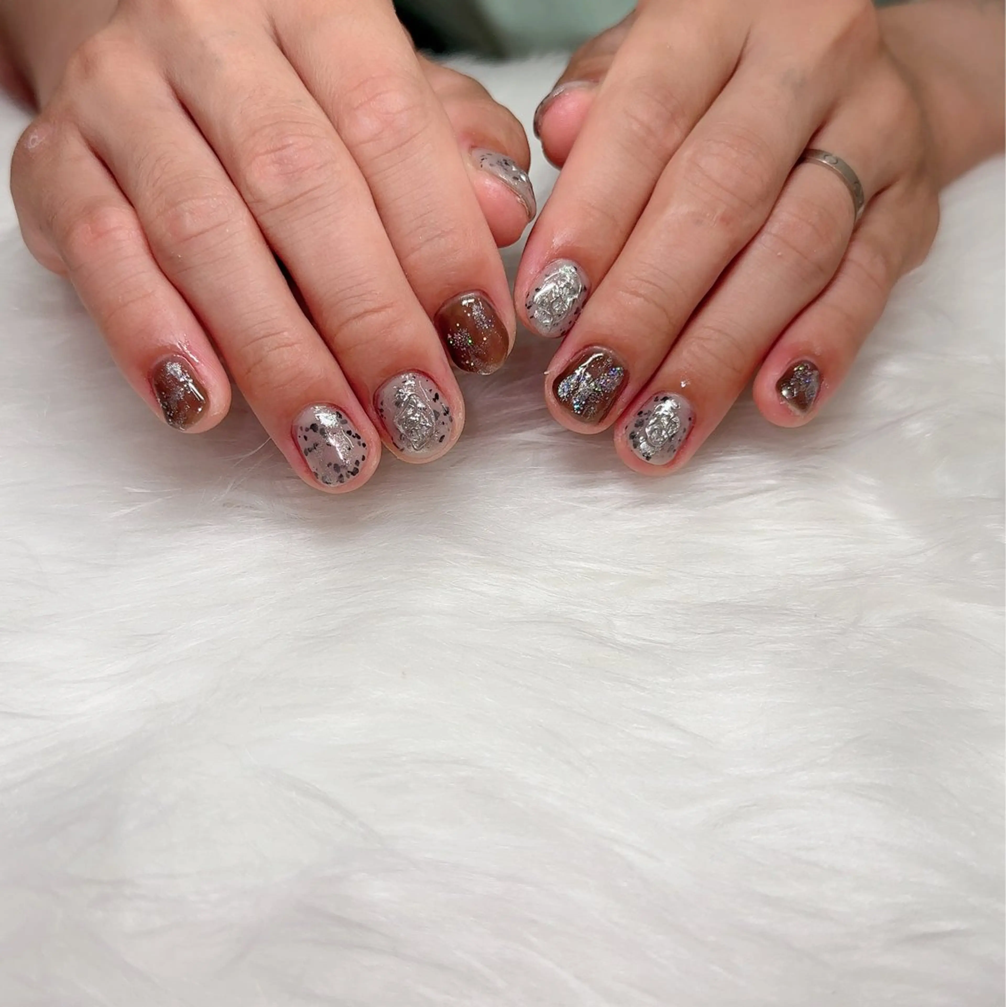 ネイル Nail Salon Blanche所属・Nail Salon Blancheのネイルデザイン