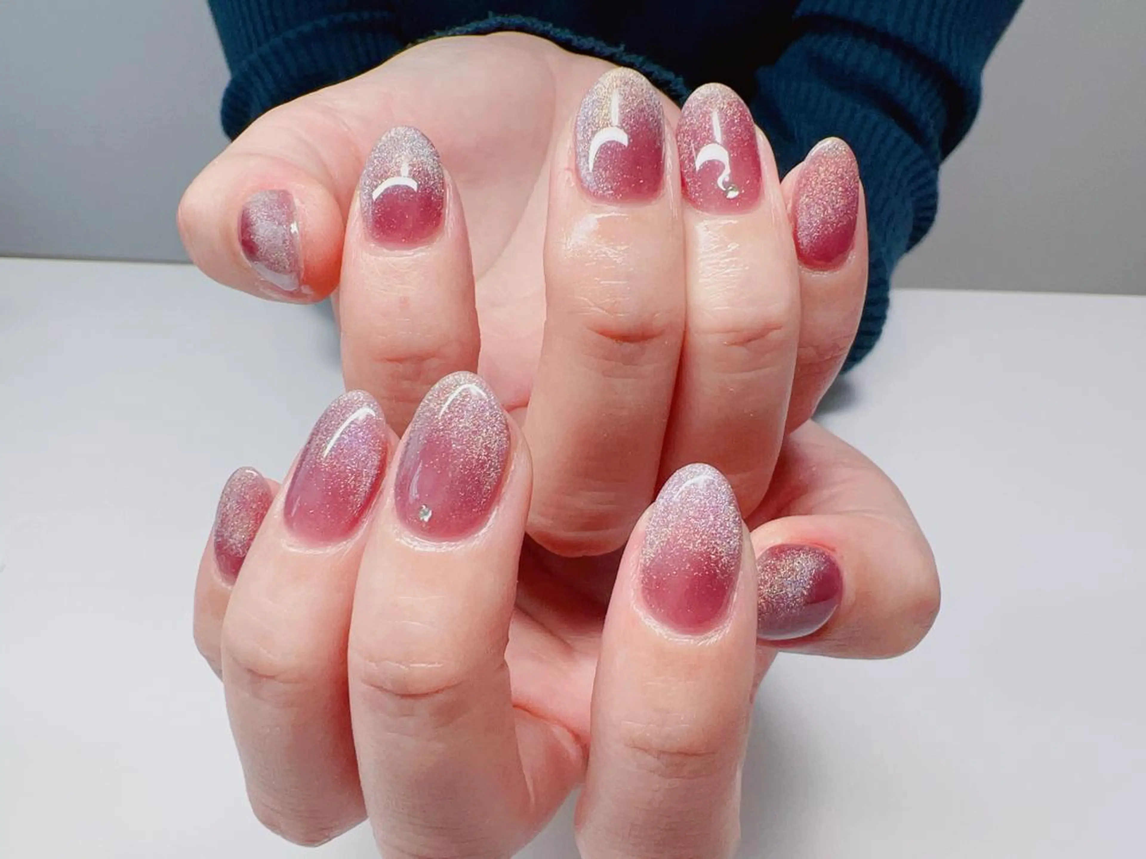 ネイル YUYI.nail salonのネイルデザイン