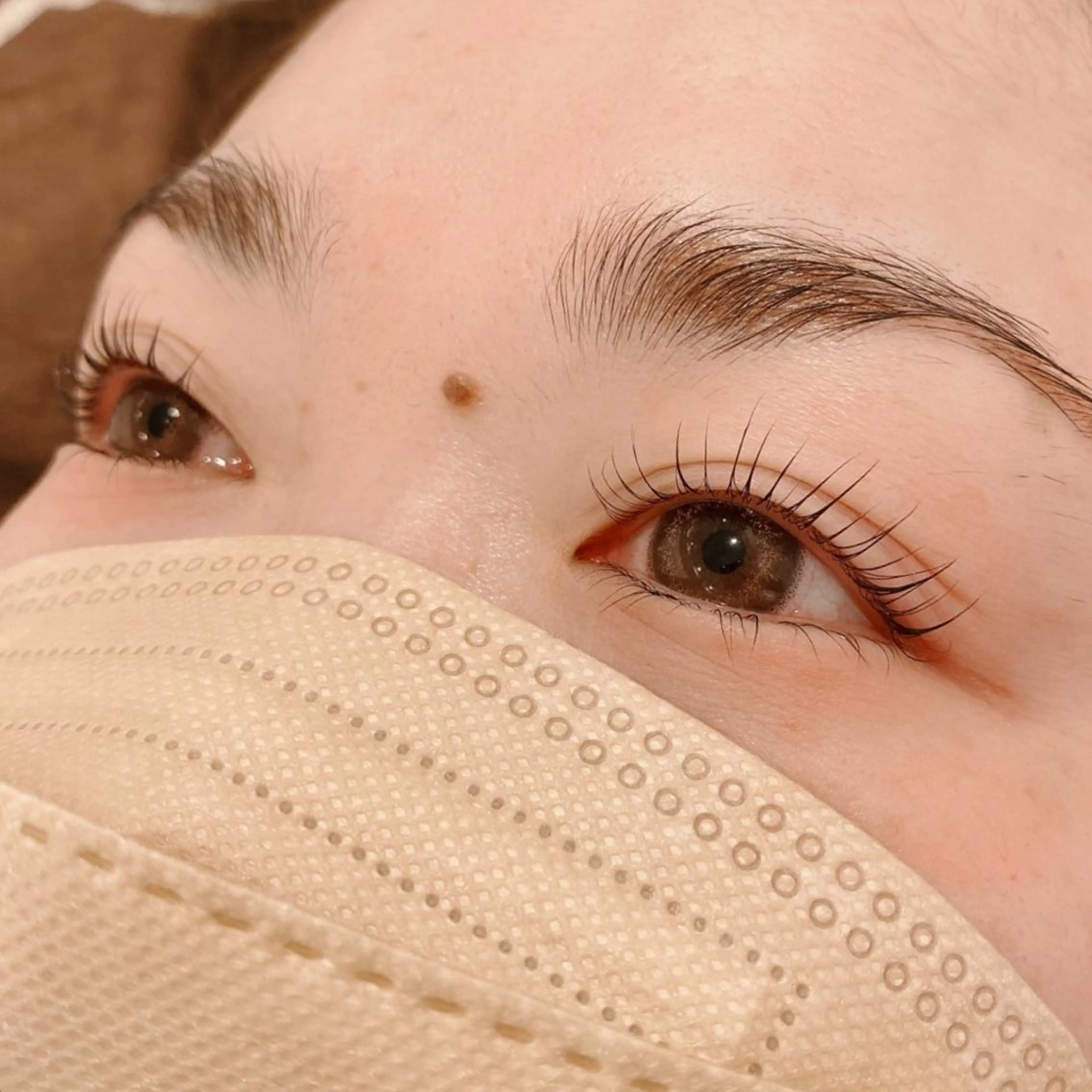 マツエク・マツパ アイラッシュサロン milimiliのマツエク・マツパデザイン