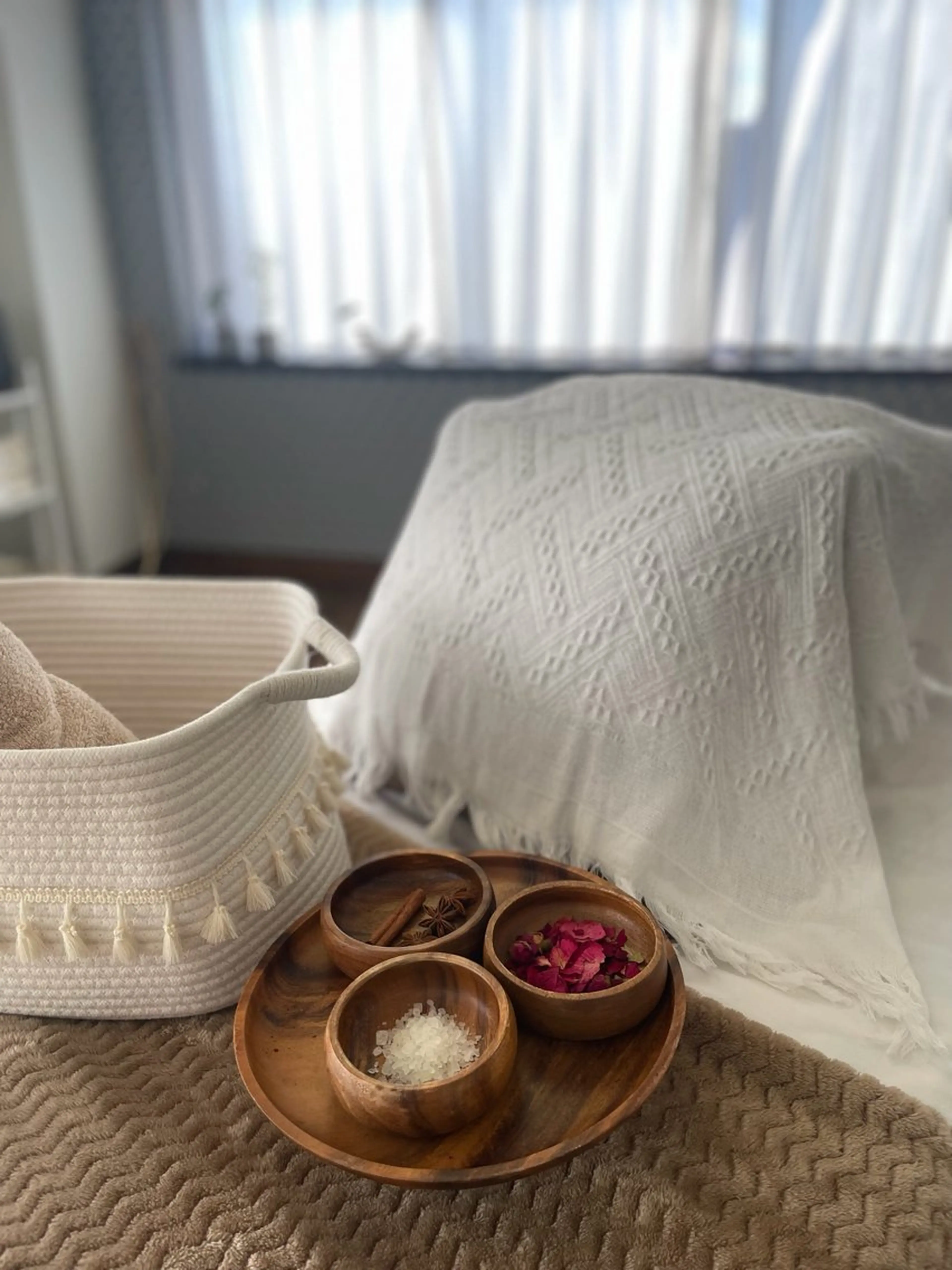 リラクゼーション 肩こり｜姿勢｜大阪のエステ・リラクイメージ