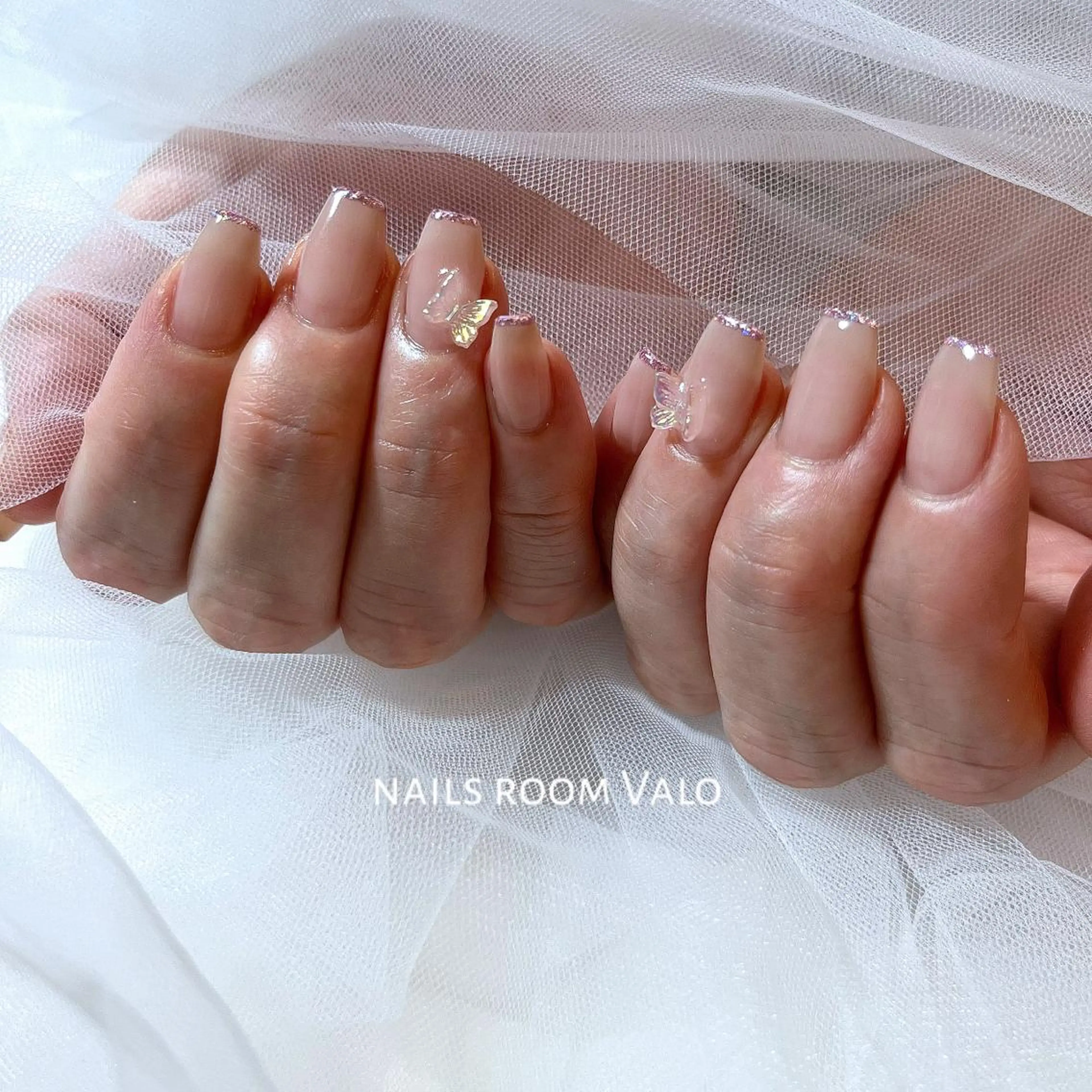 ネイル nails room Valoのネイルデザイン