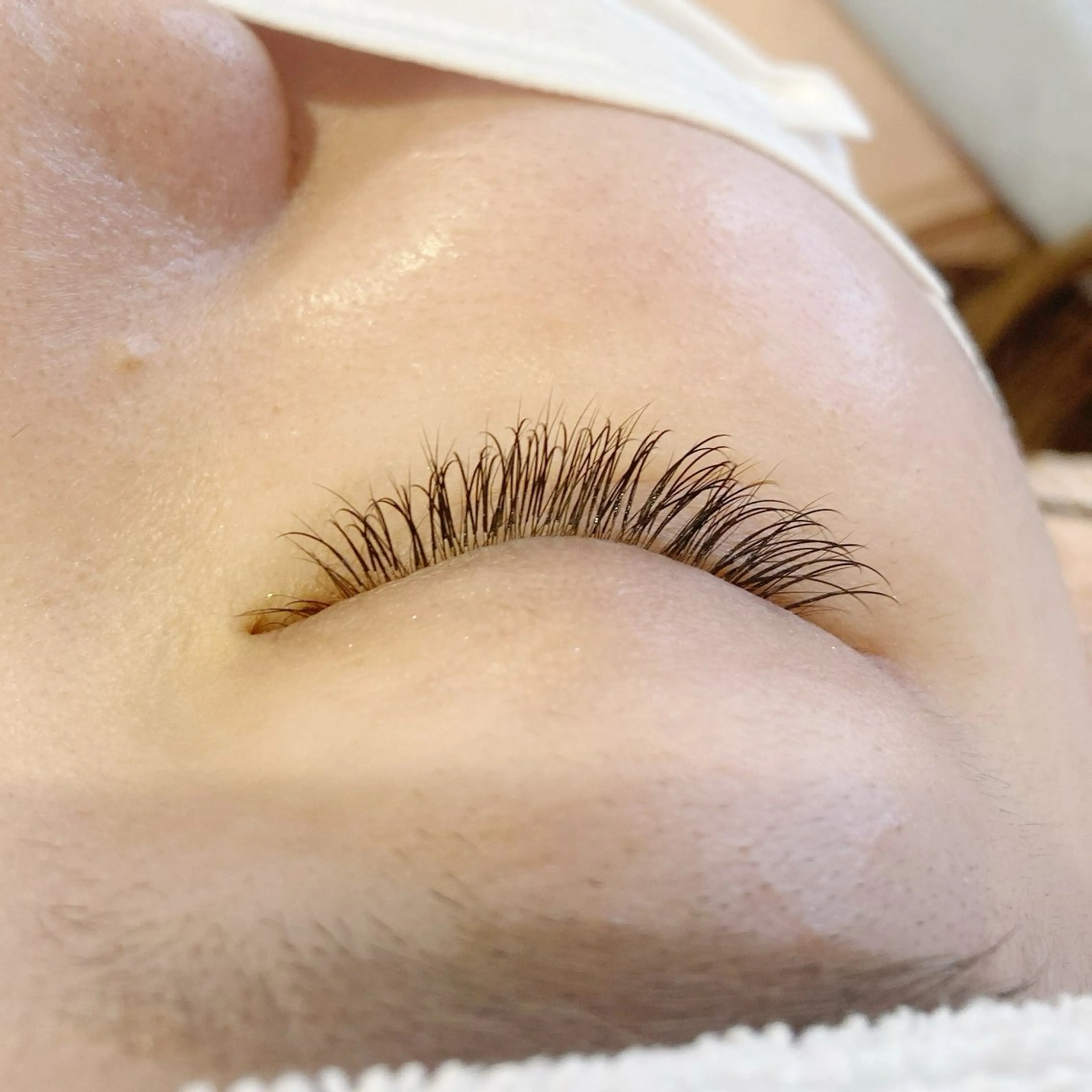 マツエク・マツパ kafka ✨️Rihoのマツエク・マツパデザイン