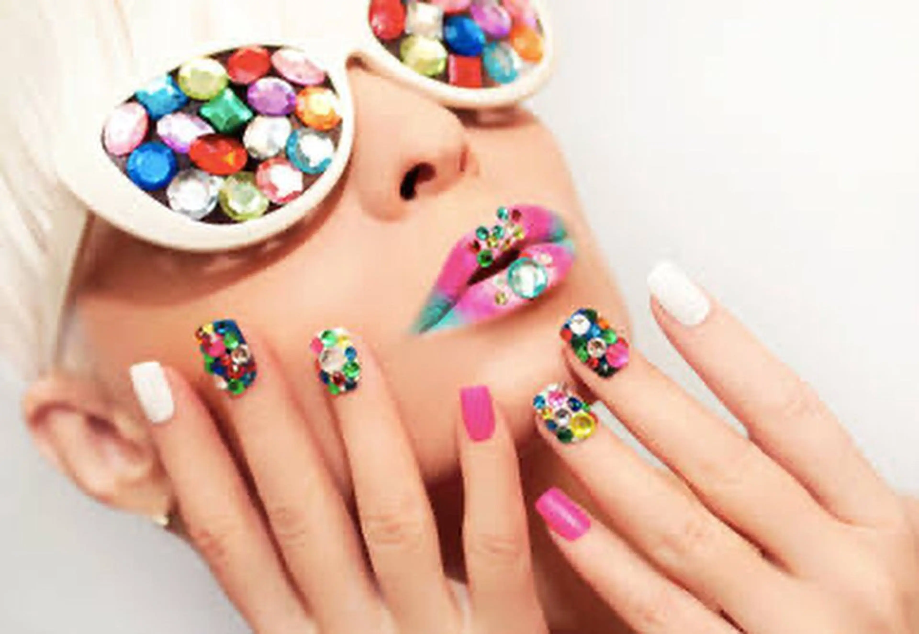 ネイル Van Nail Salonのネイルデザイン