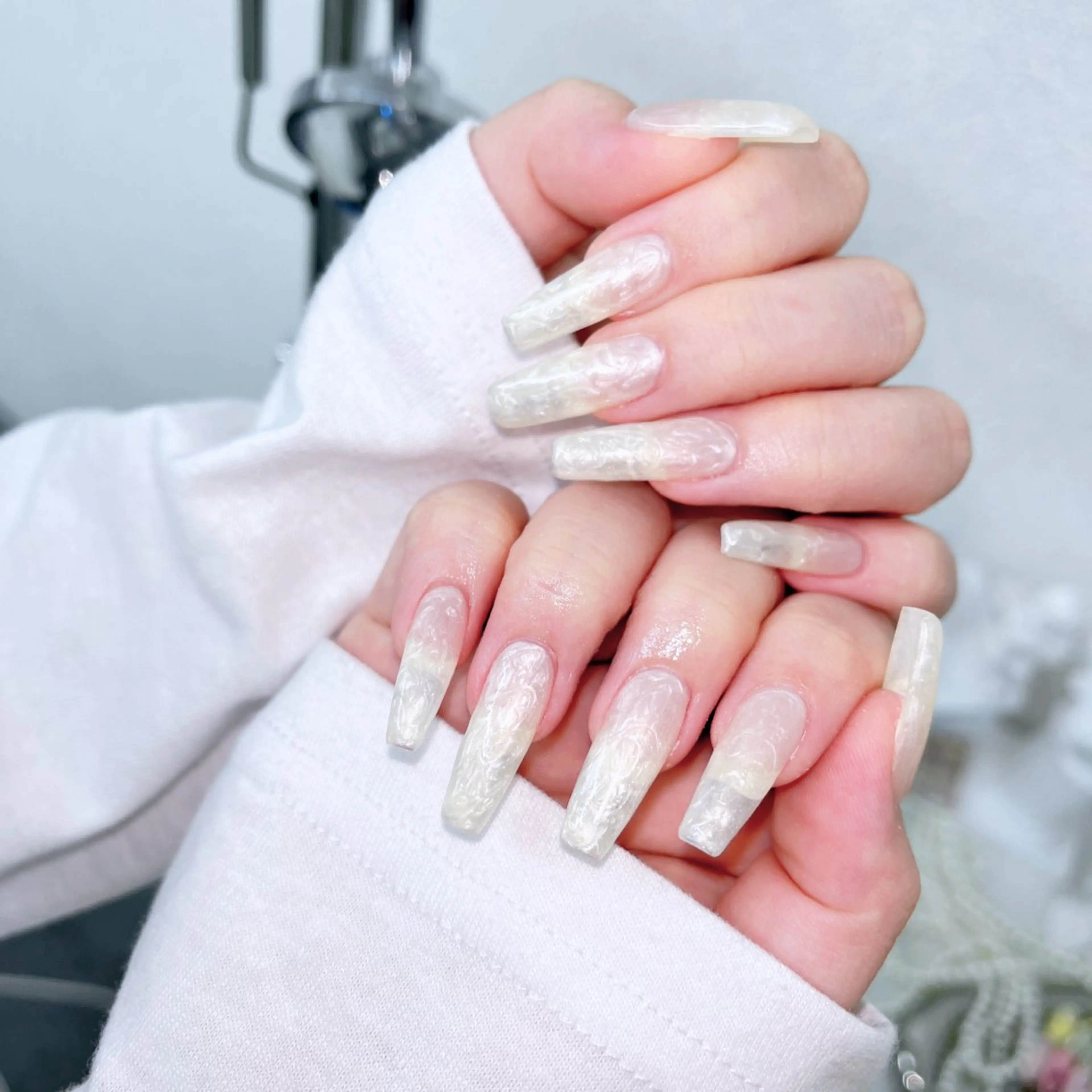 ネイル Glow Nail スカルプ専門店のネイルデザイン