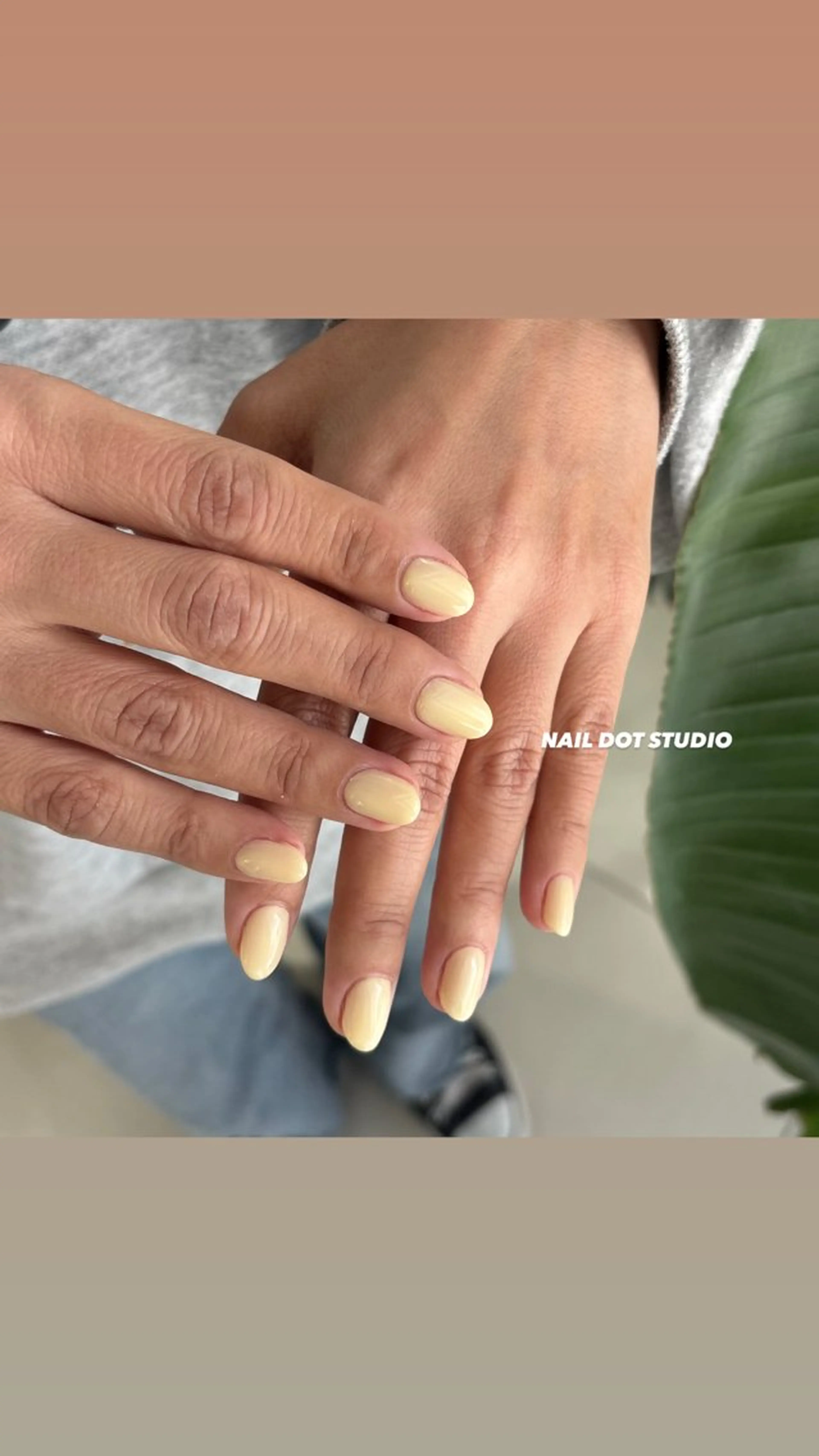 ネイル NAIL DOT STUDIO堺筋本町のネイルデザイン