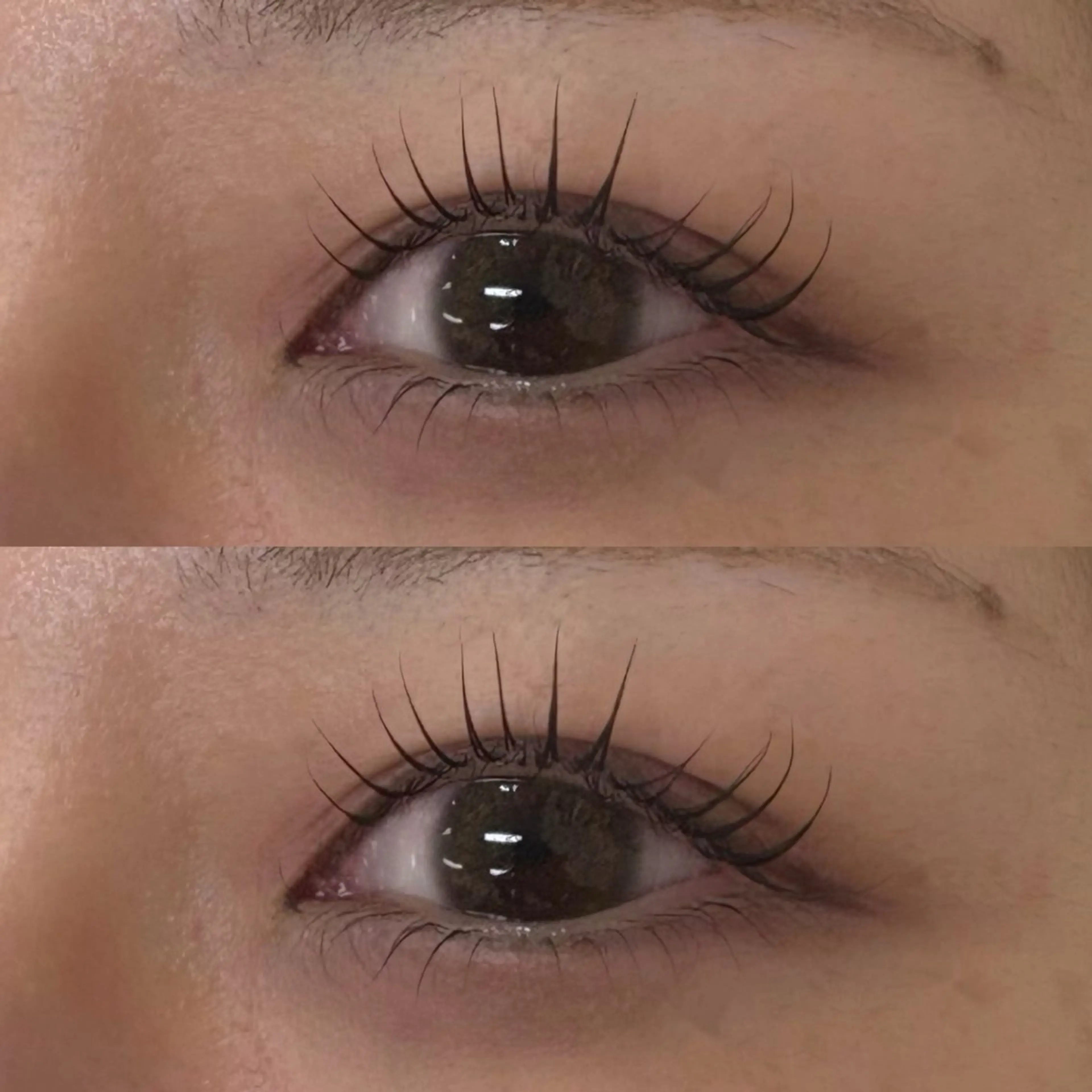 マツエク・マツパ ♡Bianca kasahara♡のマツエク・マツパデザイン