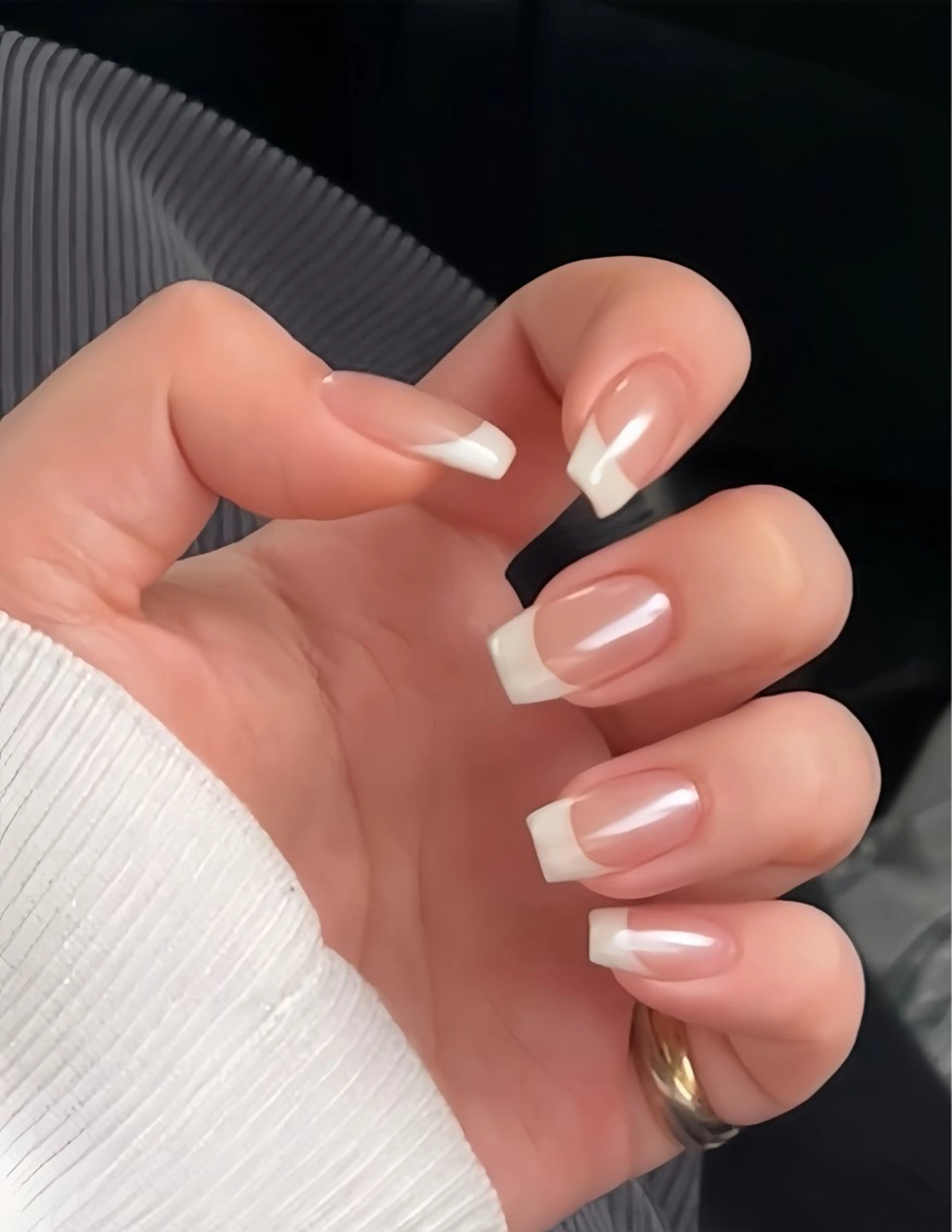 ネイル ミナミ モモカのネイルデザイン