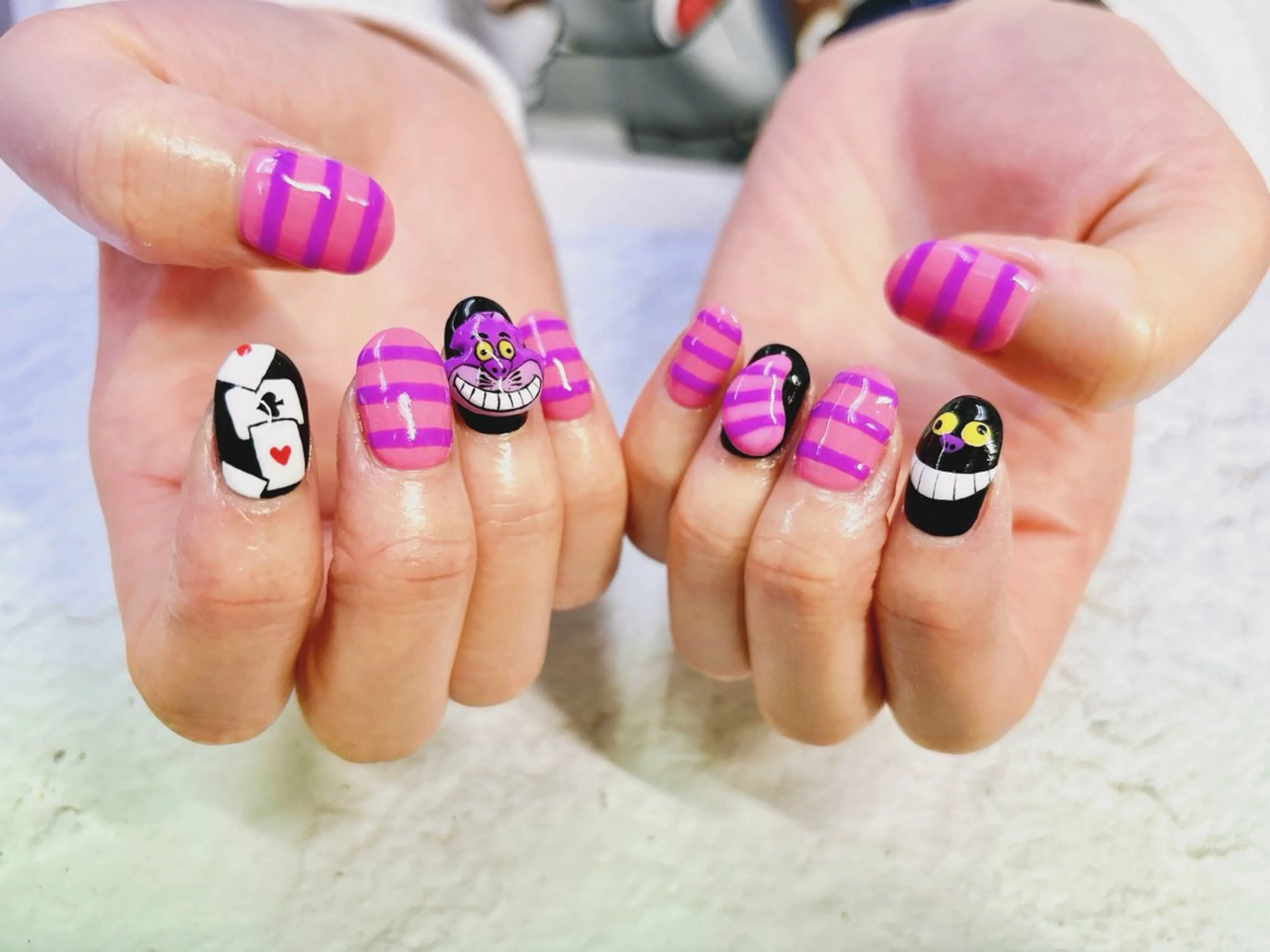 ネイル TiALASH ＊Kozue＊のネイルデザイン