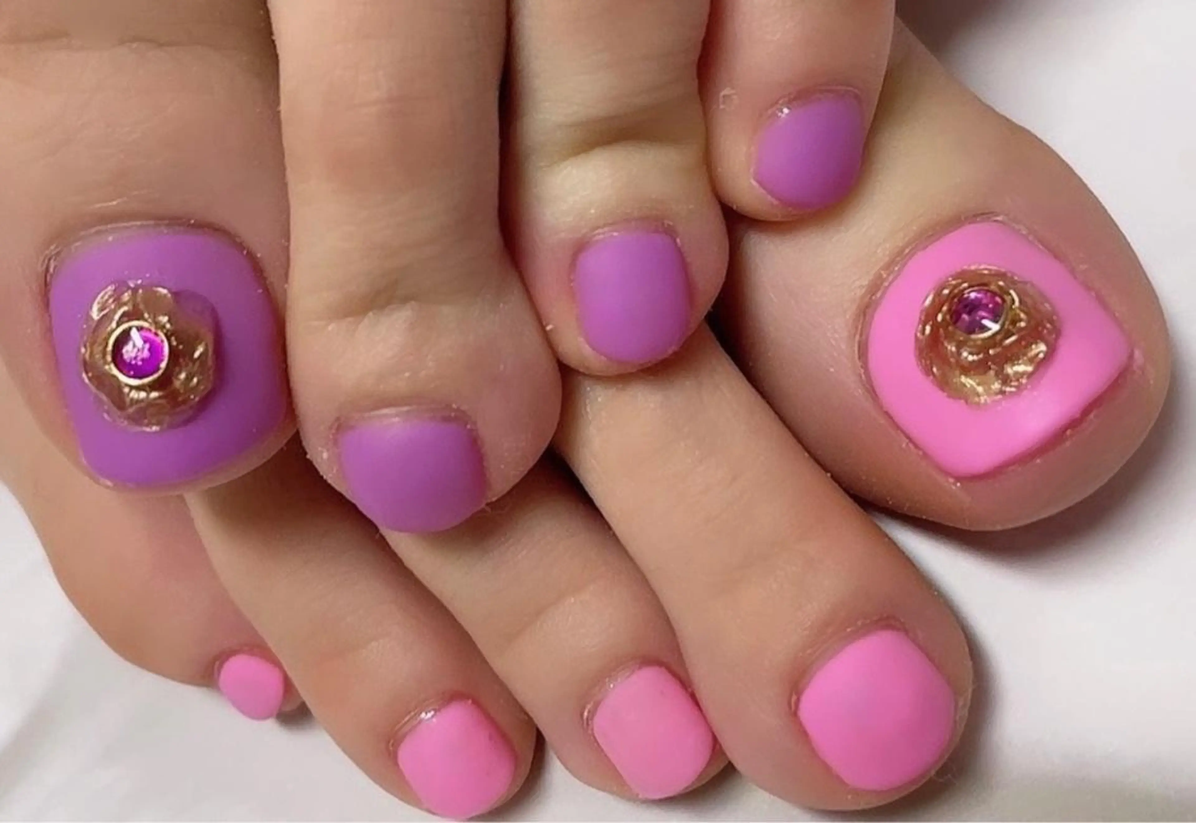 ネイル Licht【リヒト】 salonのエステ・リラクイメージ