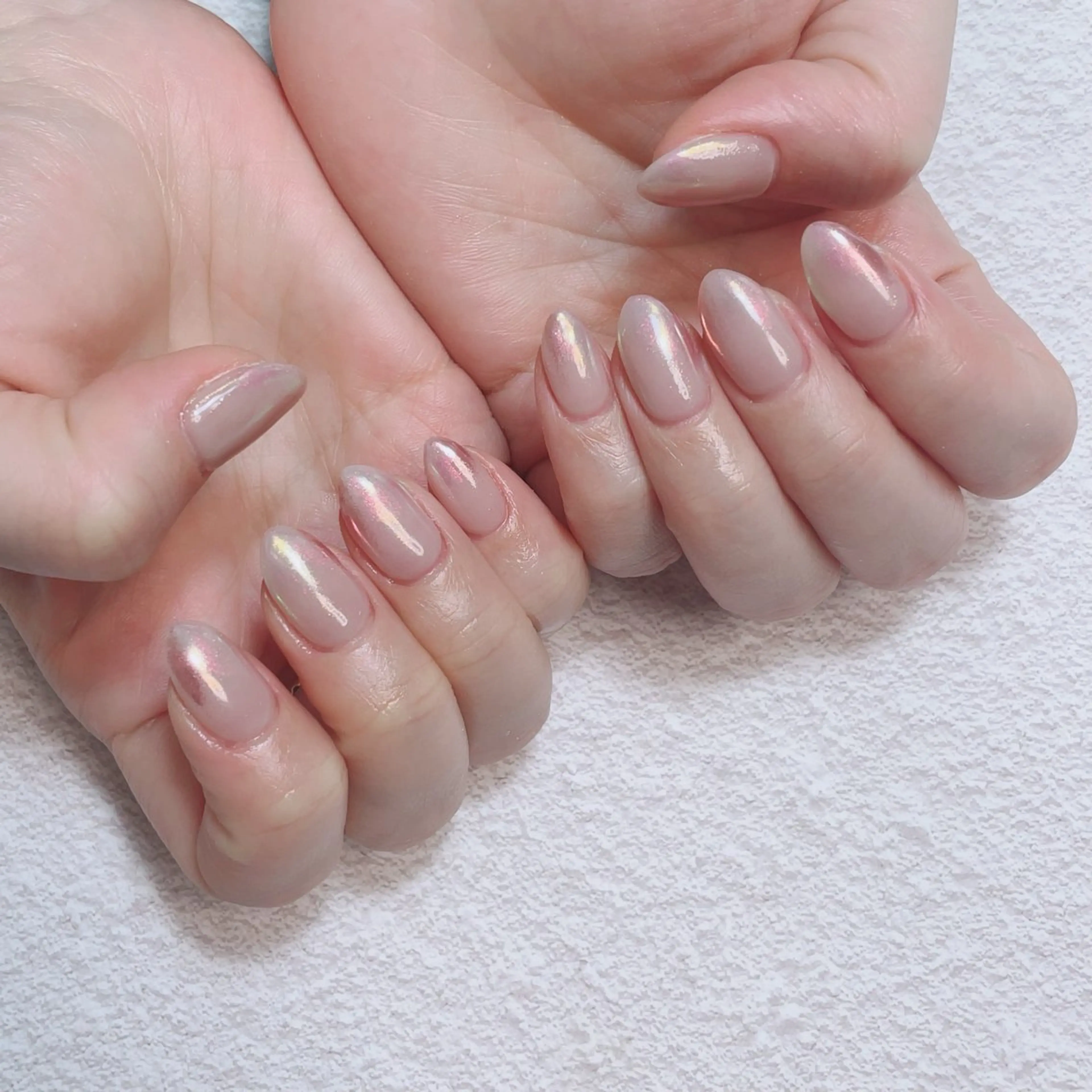 ネイル ハンドネイル 🤎Yun nail salon🤎のネイルデザイン