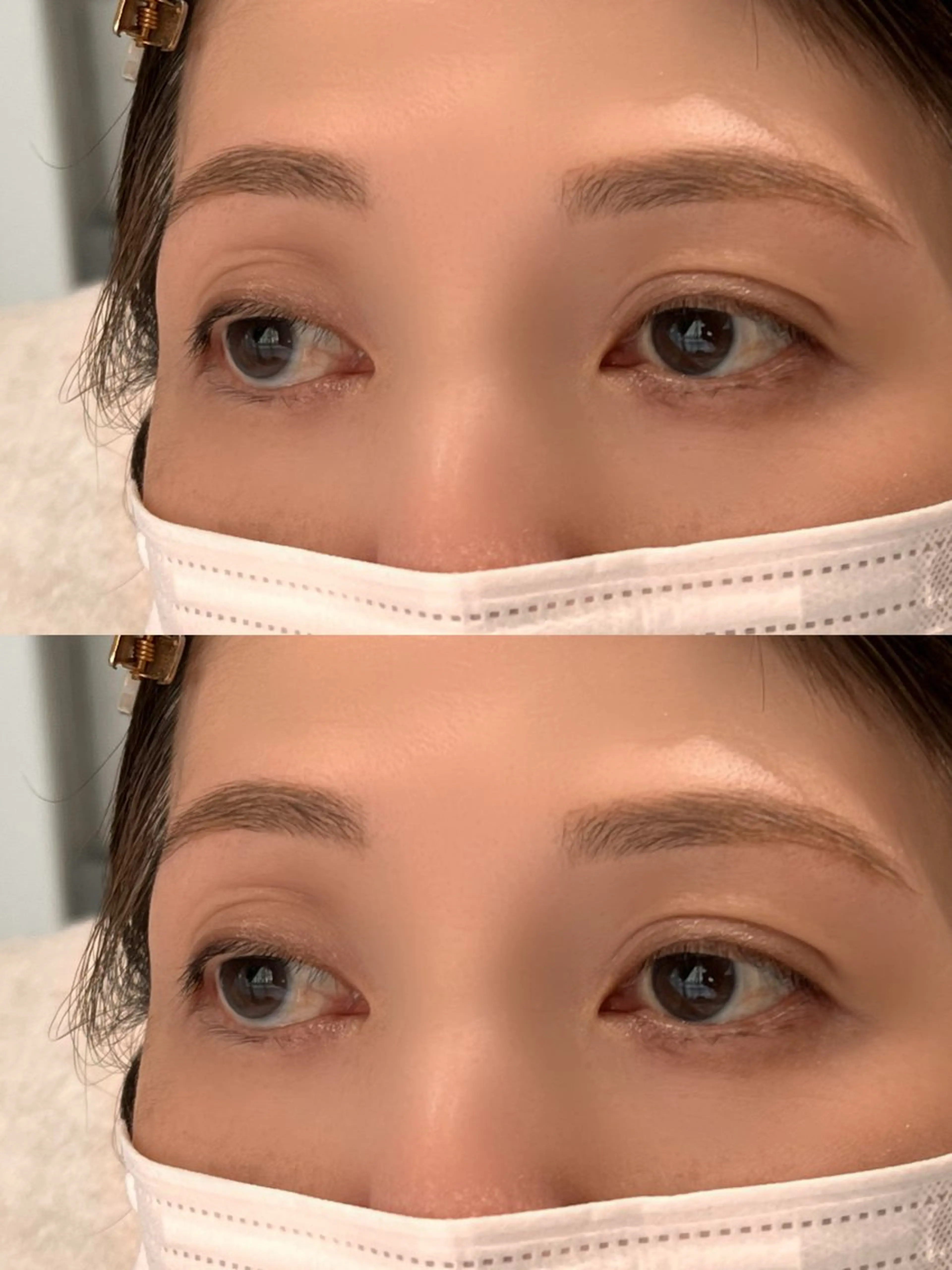 アイブロウ Irie /kahoのマツエク・マツパデザイン