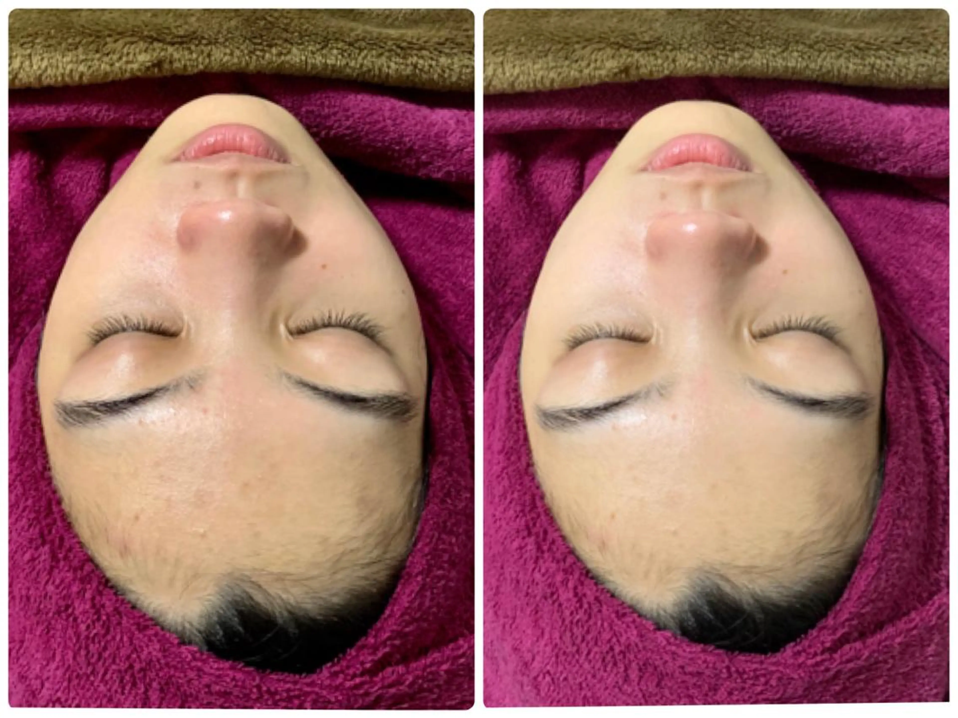 ビューティーホリック 東金店のエステ・リラクイメージ