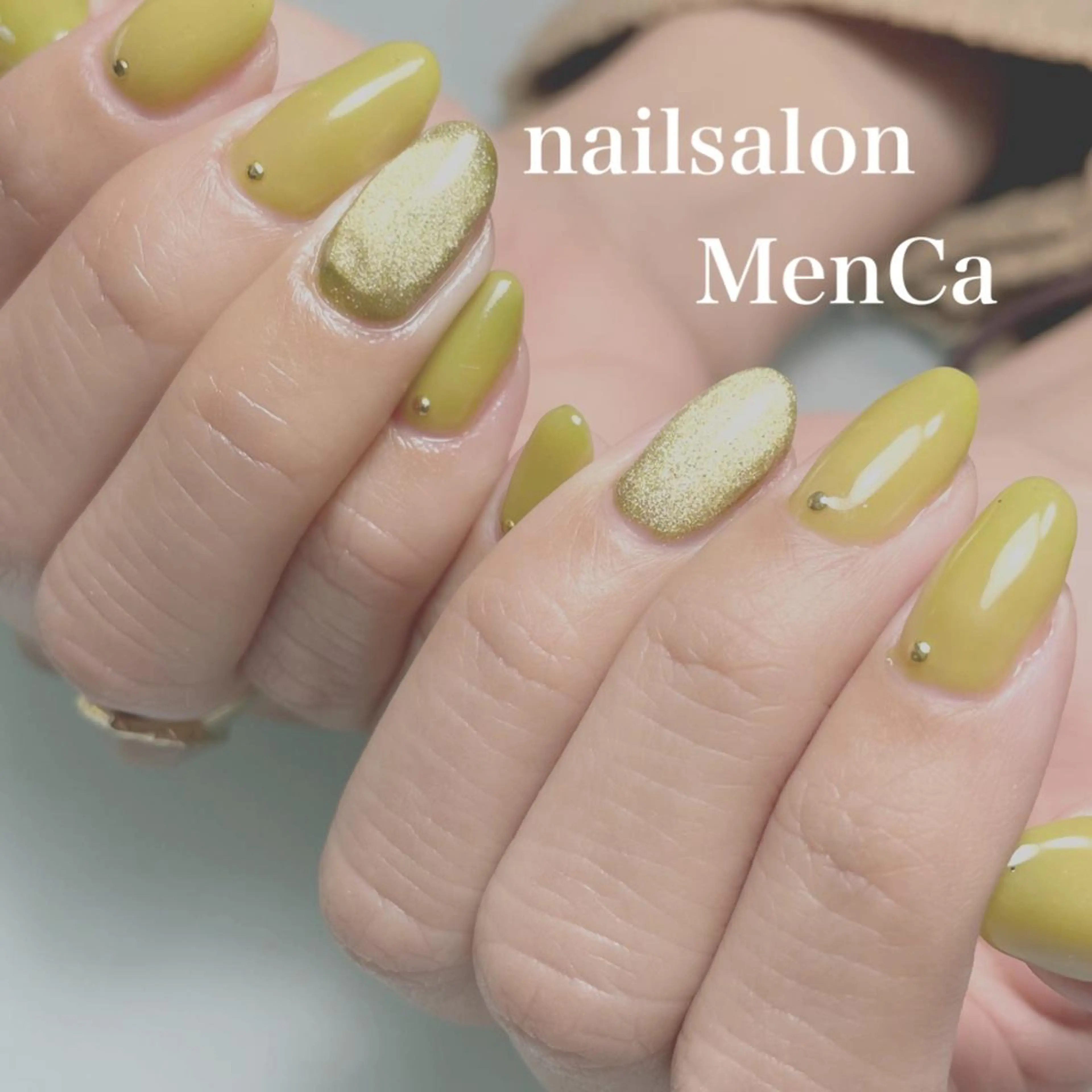 ネイル 江崎 景子のネイルデザイン