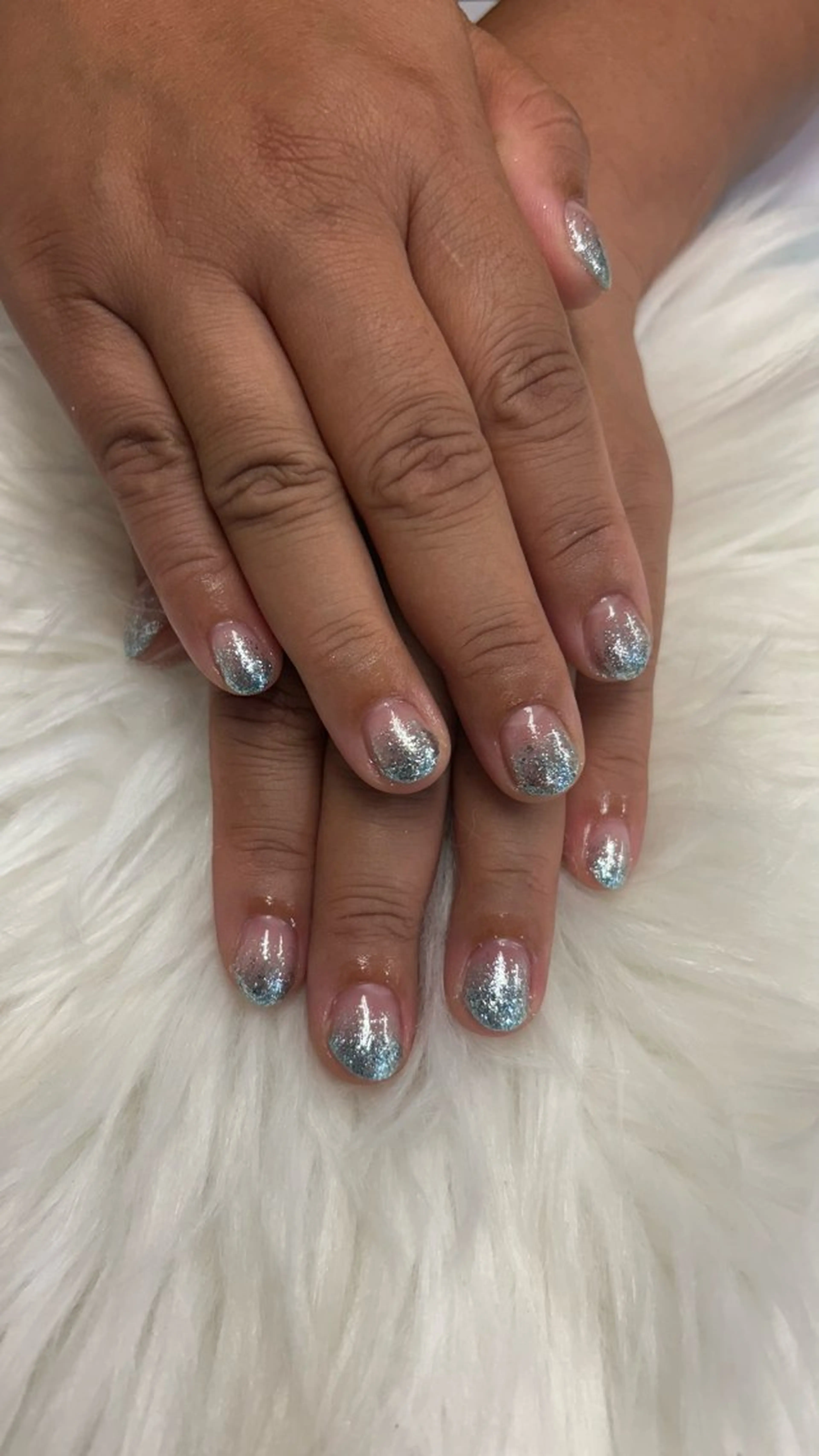 ネイル ハンドネイル Riran°・*:. shikiのネイルデザイン