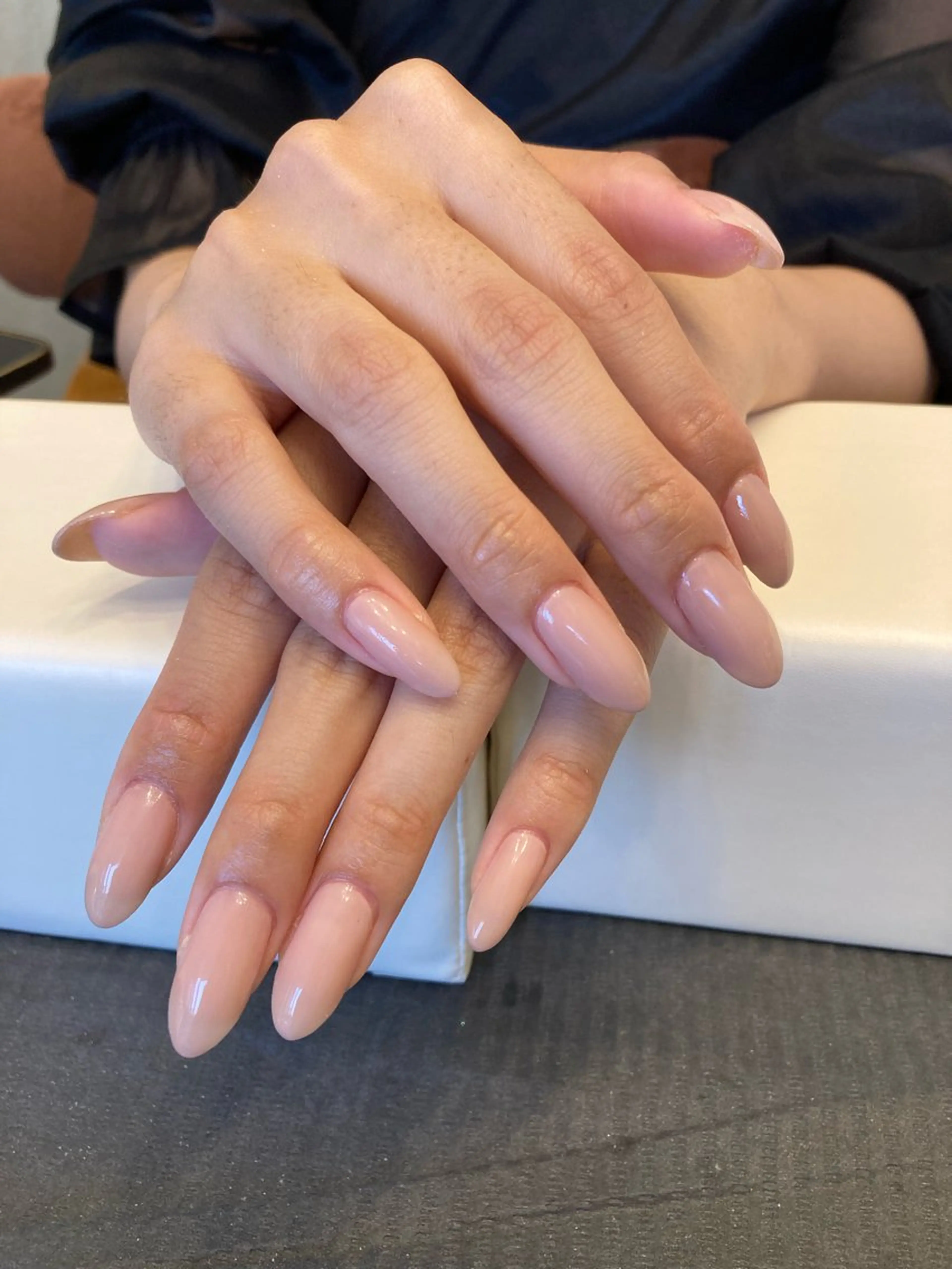 ネイル ハンドネイル ハンドケア 爪の絵描き屋 ミテネイルのネイルデザイン