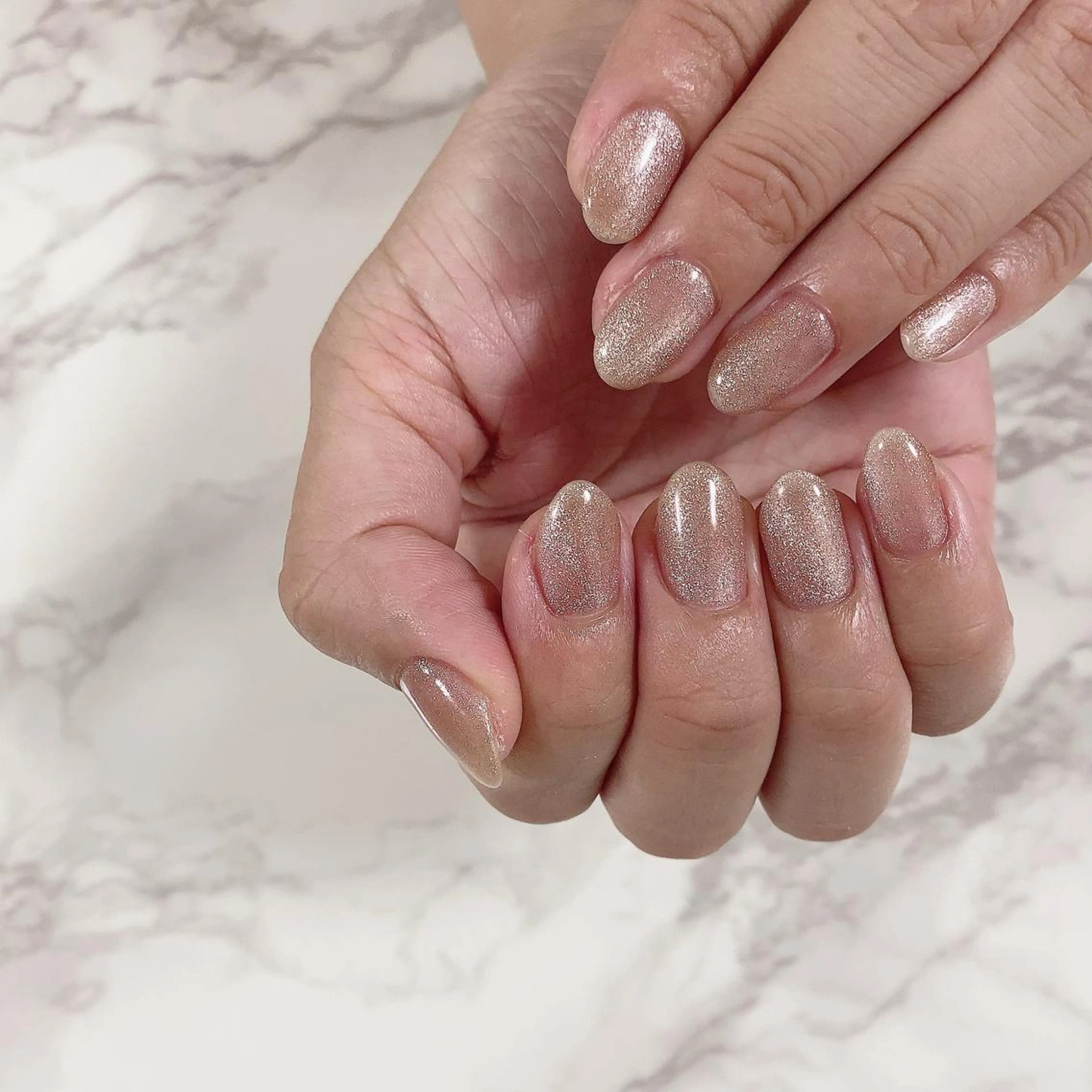 ネイル ハンドネイル SOL NAILのネイルデザイン