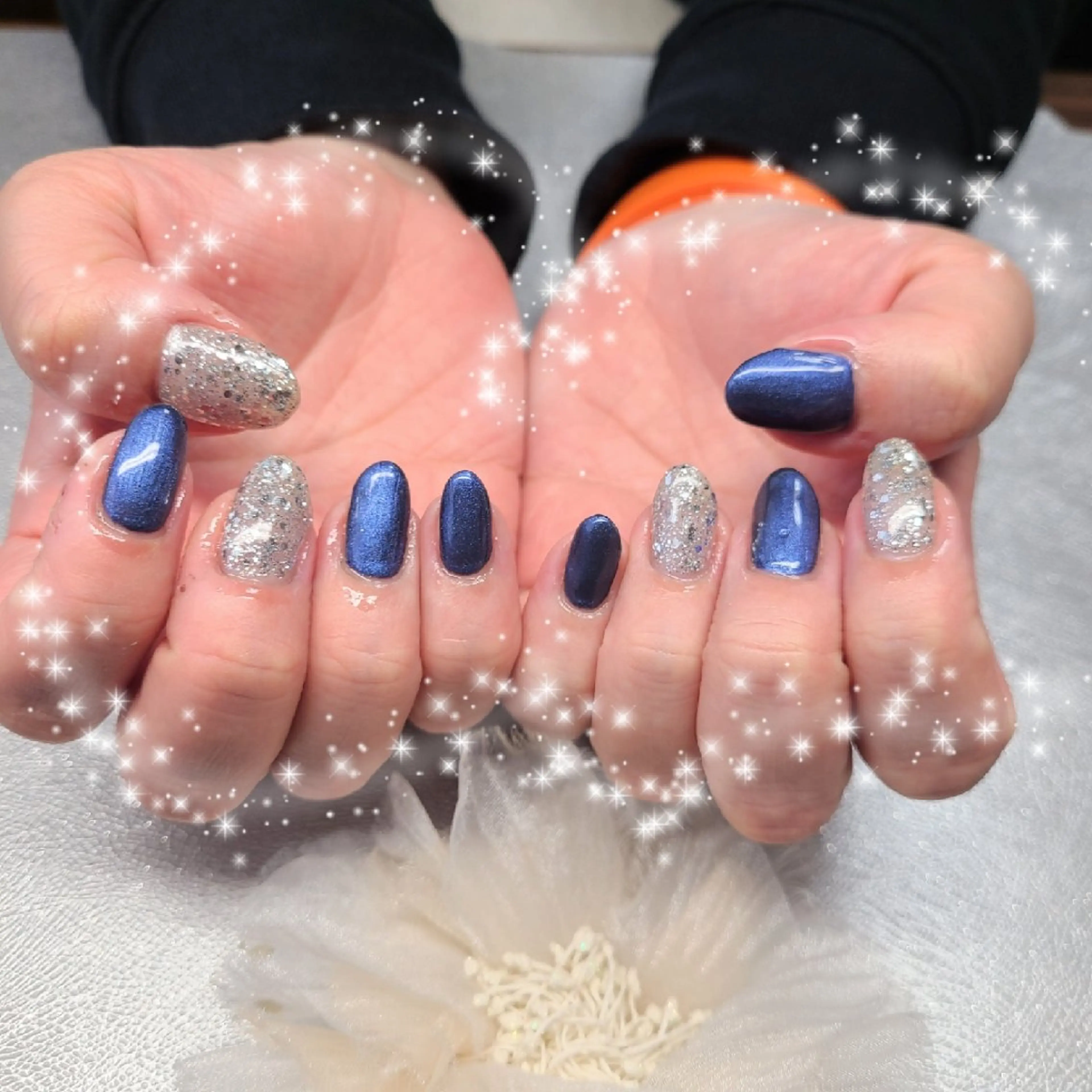 ネイル Nail  Ai    のネイルデザイン