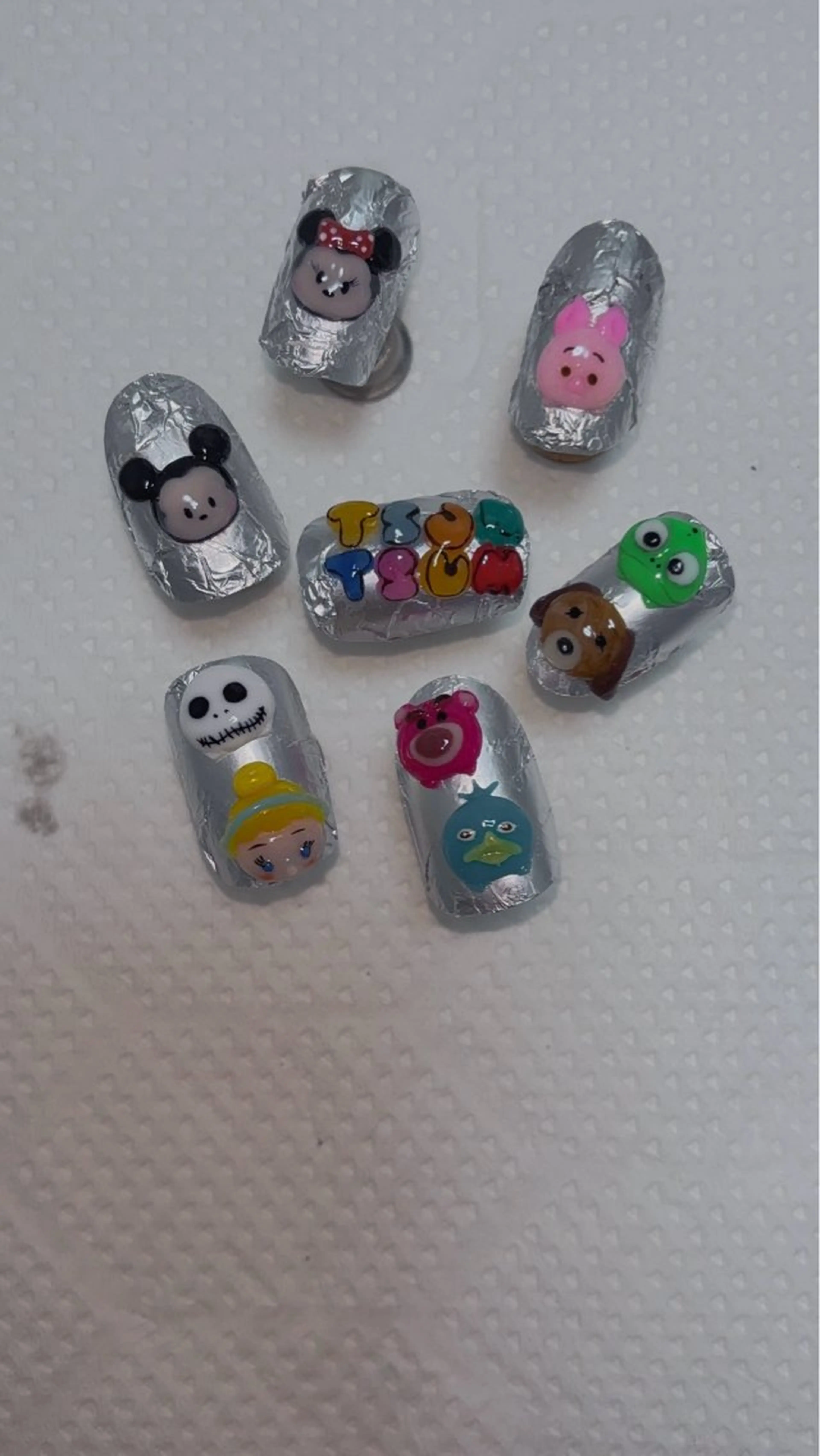 ネイル その他(ネイル) coco nailのネイルデザイン