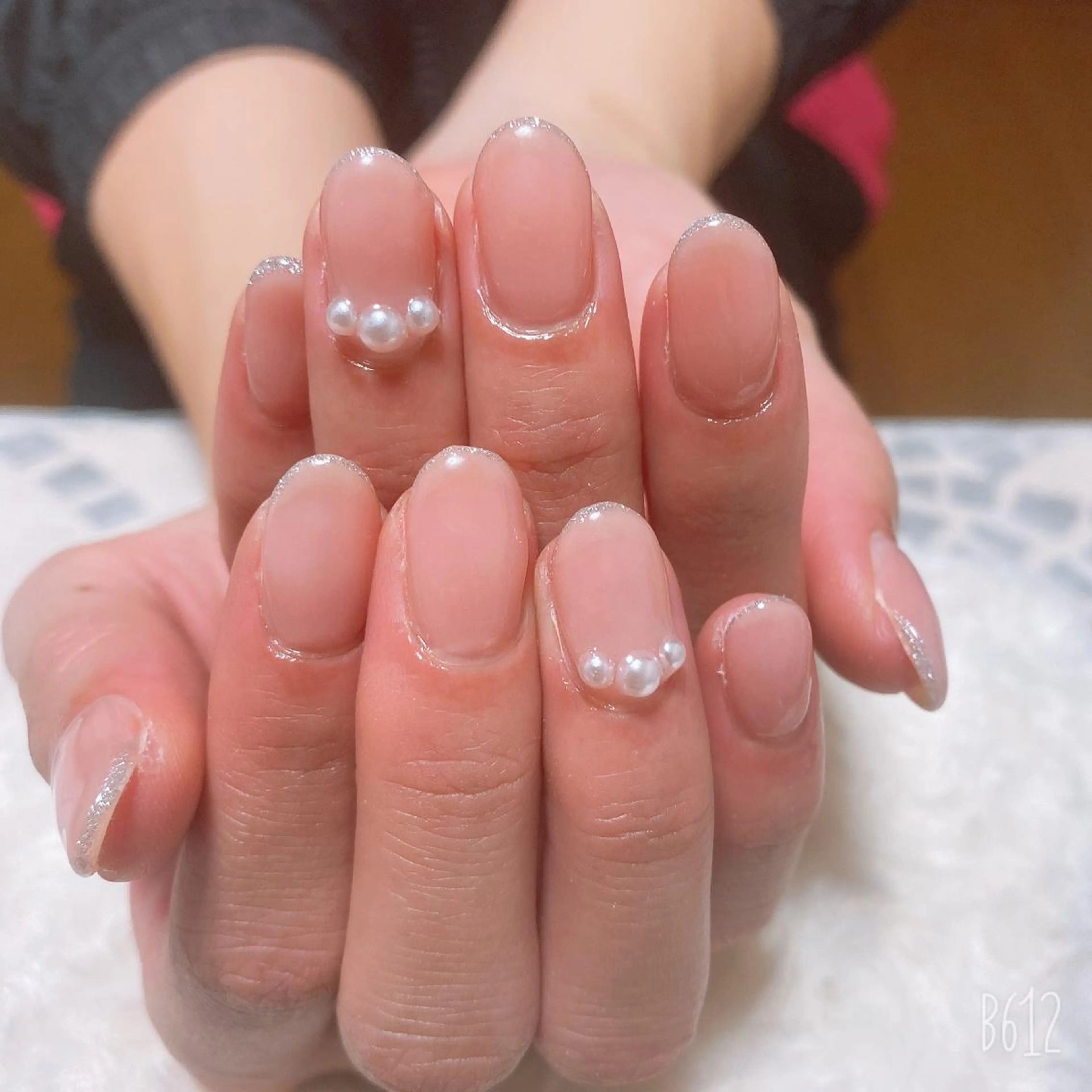 ネイル The Best Beauty受付担当のエステ・リラクイメージ