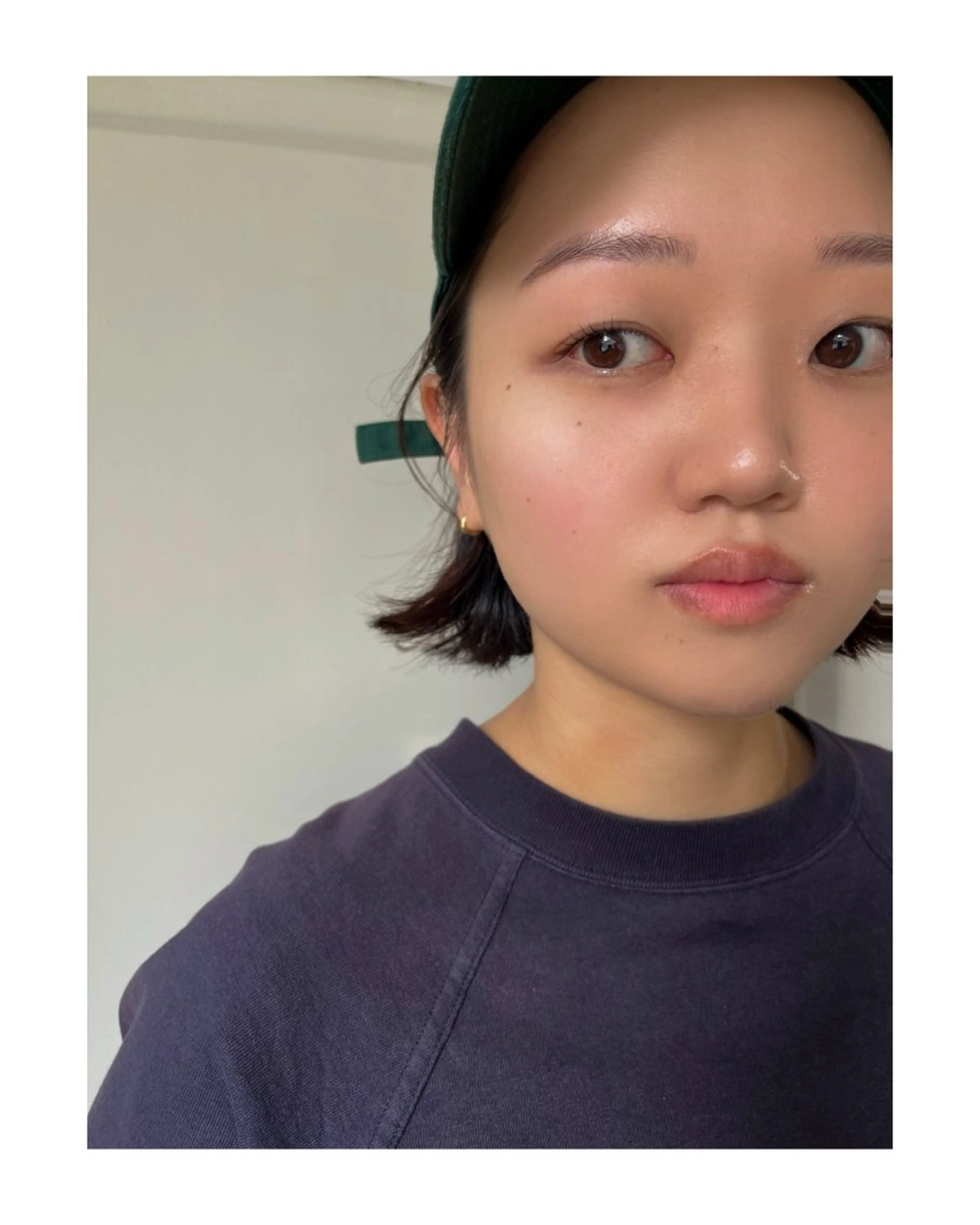 アイブロウ ワックス脱毛 眉カット その他(アイブロウ) 𝗦𝗢 -スオ- HAZUKIの眉毛・アイブロウイメージ