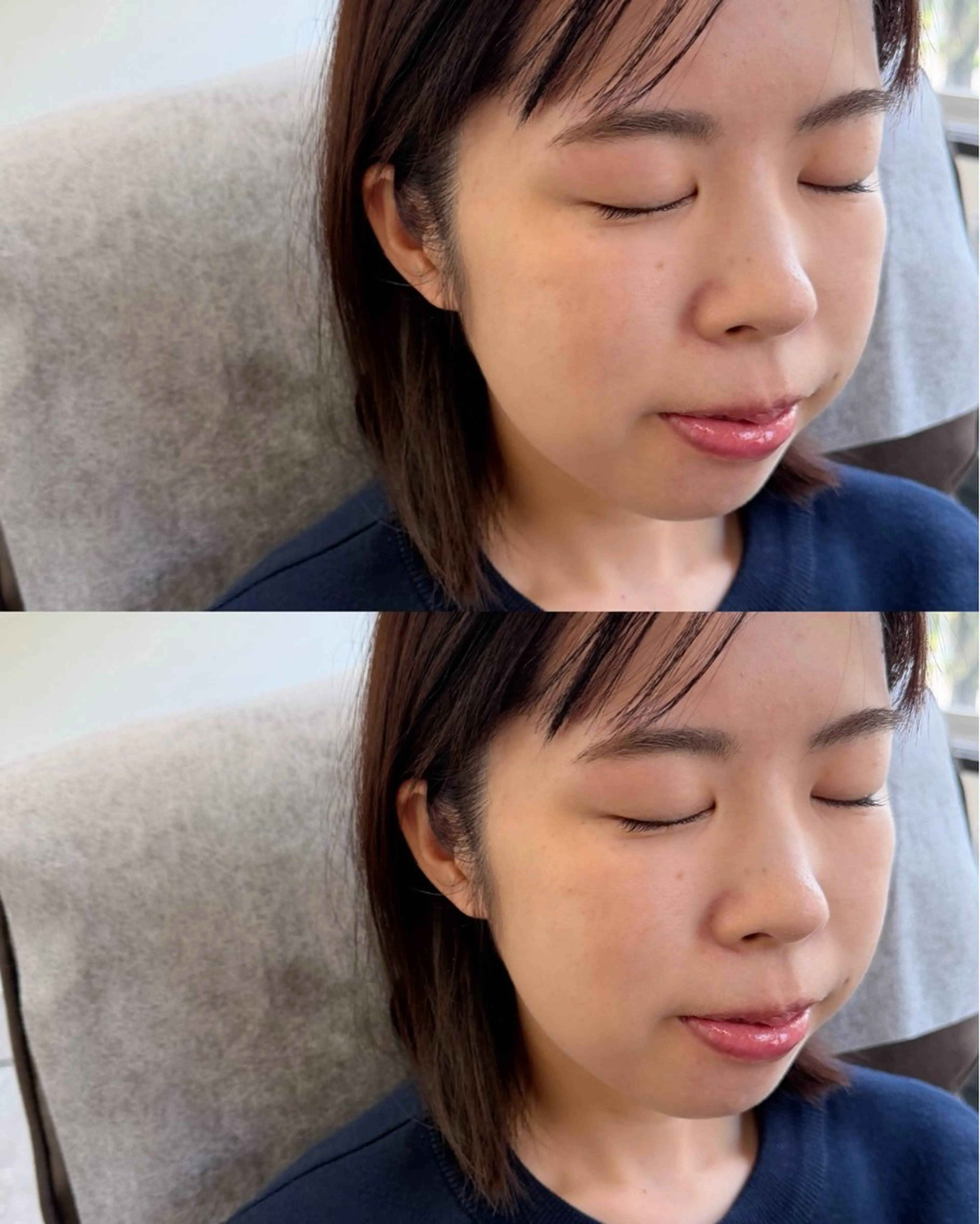 アイブロウ ワックス脱毛 その他(アイブロウ) ナチュラル眉サロン 🌿lojiロジの眉毛・アイブロウイメージ