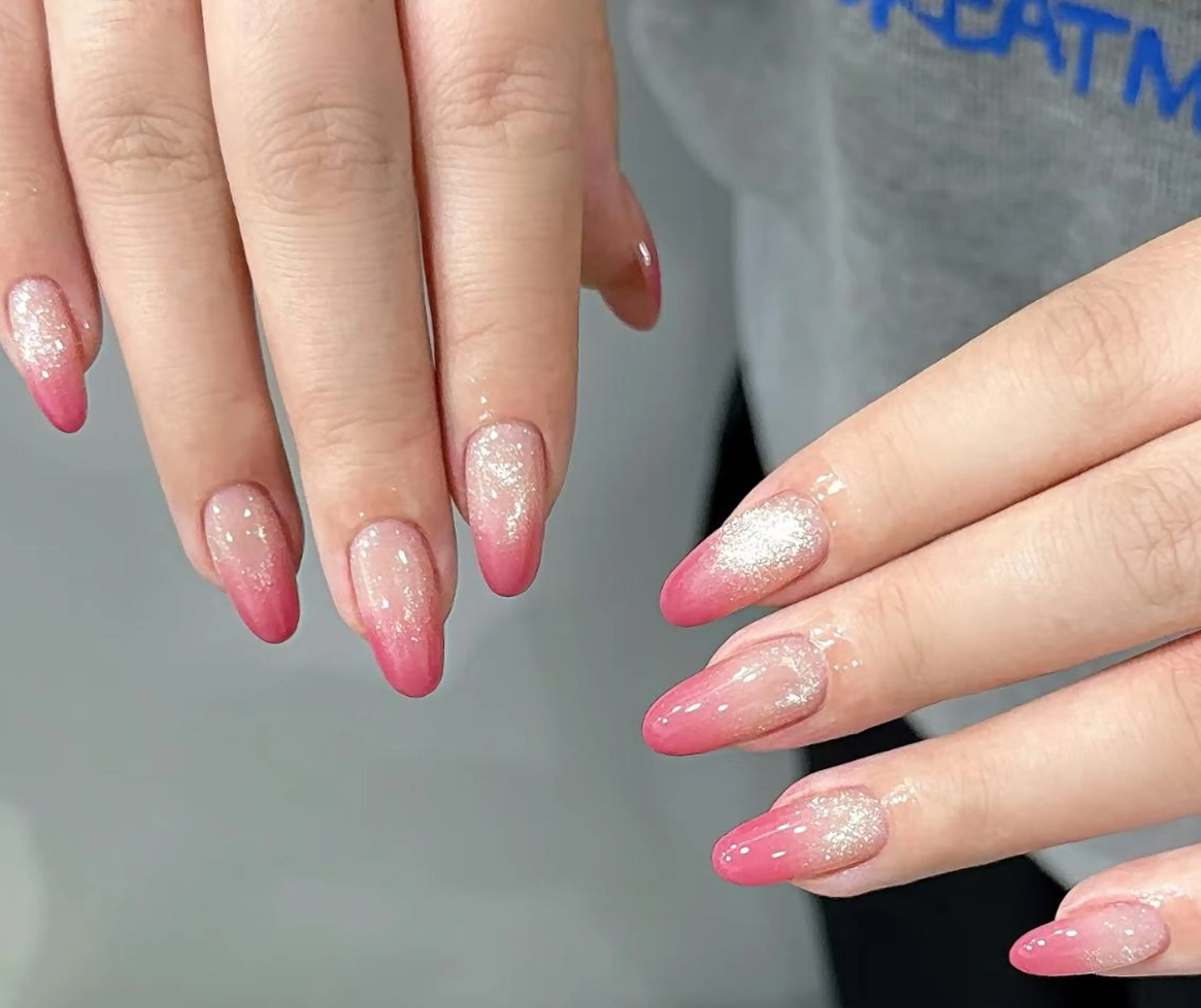 ネイル ハンドネイル TiTi Nail🫧のネイルデザイン