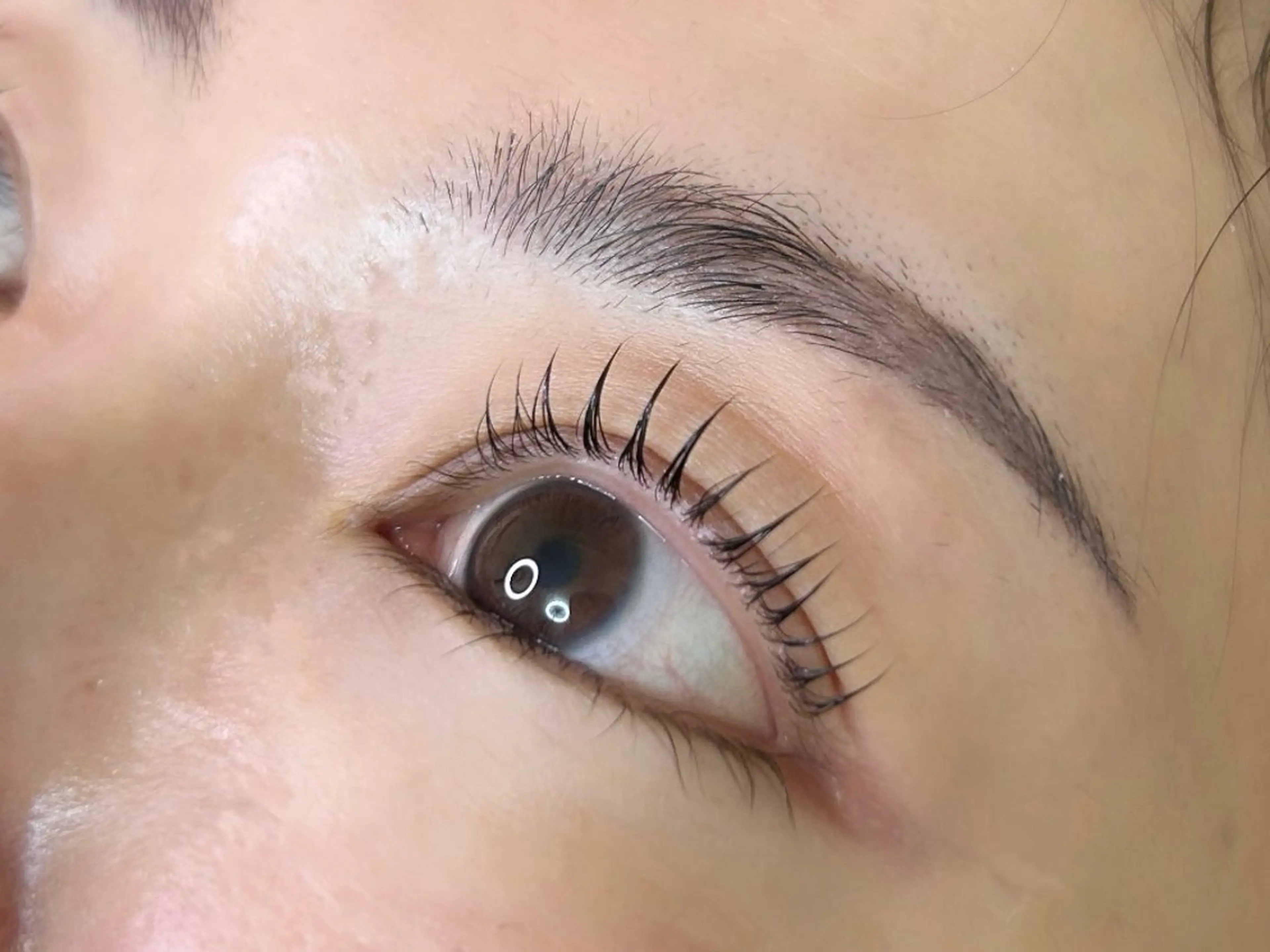 マツエク・マツパ Berry YOSHIDAのマツエク・マツパデザイン