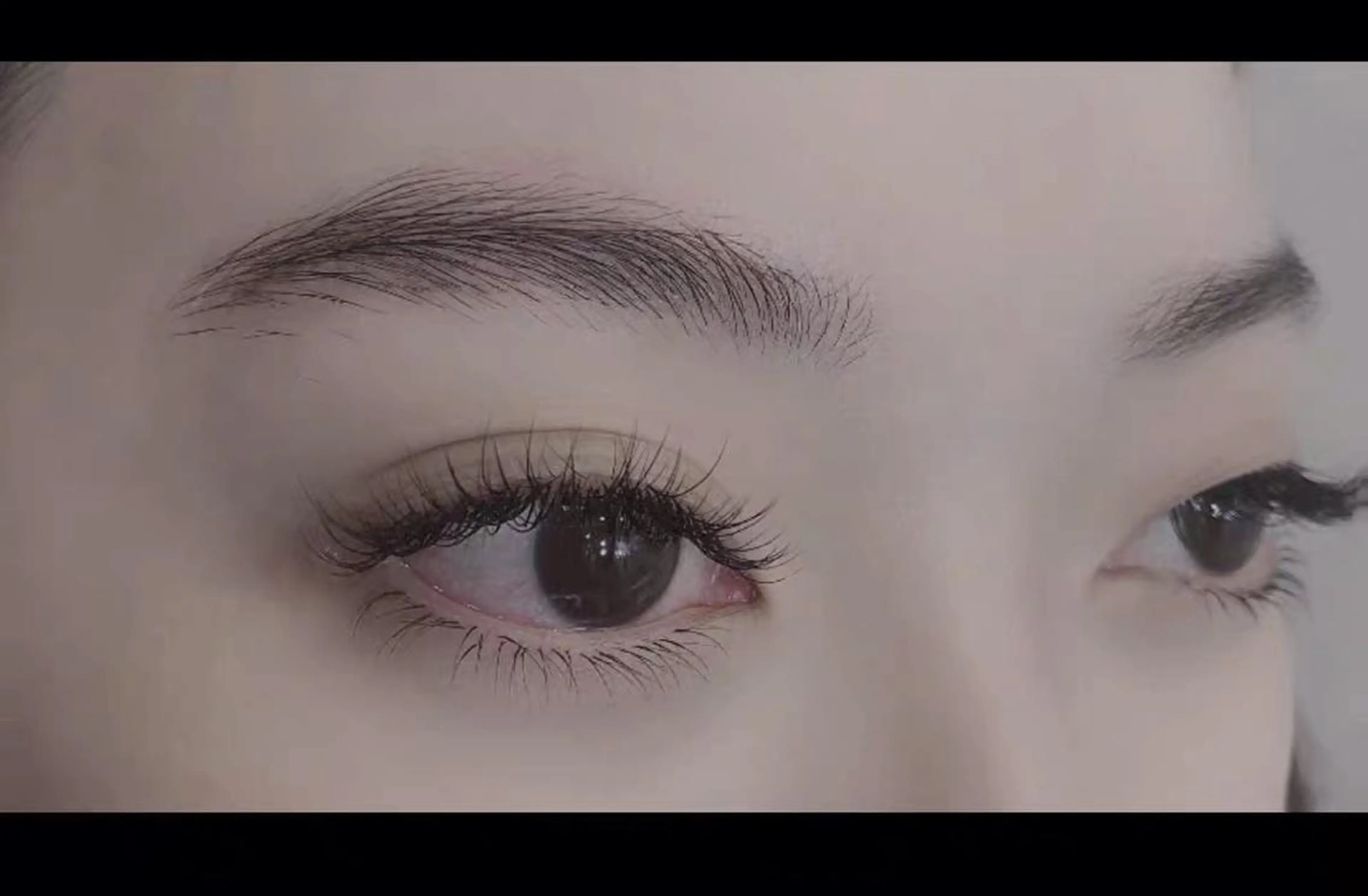 マツエク・マツパ Cute beauty2のマツエク・マツパデザイン