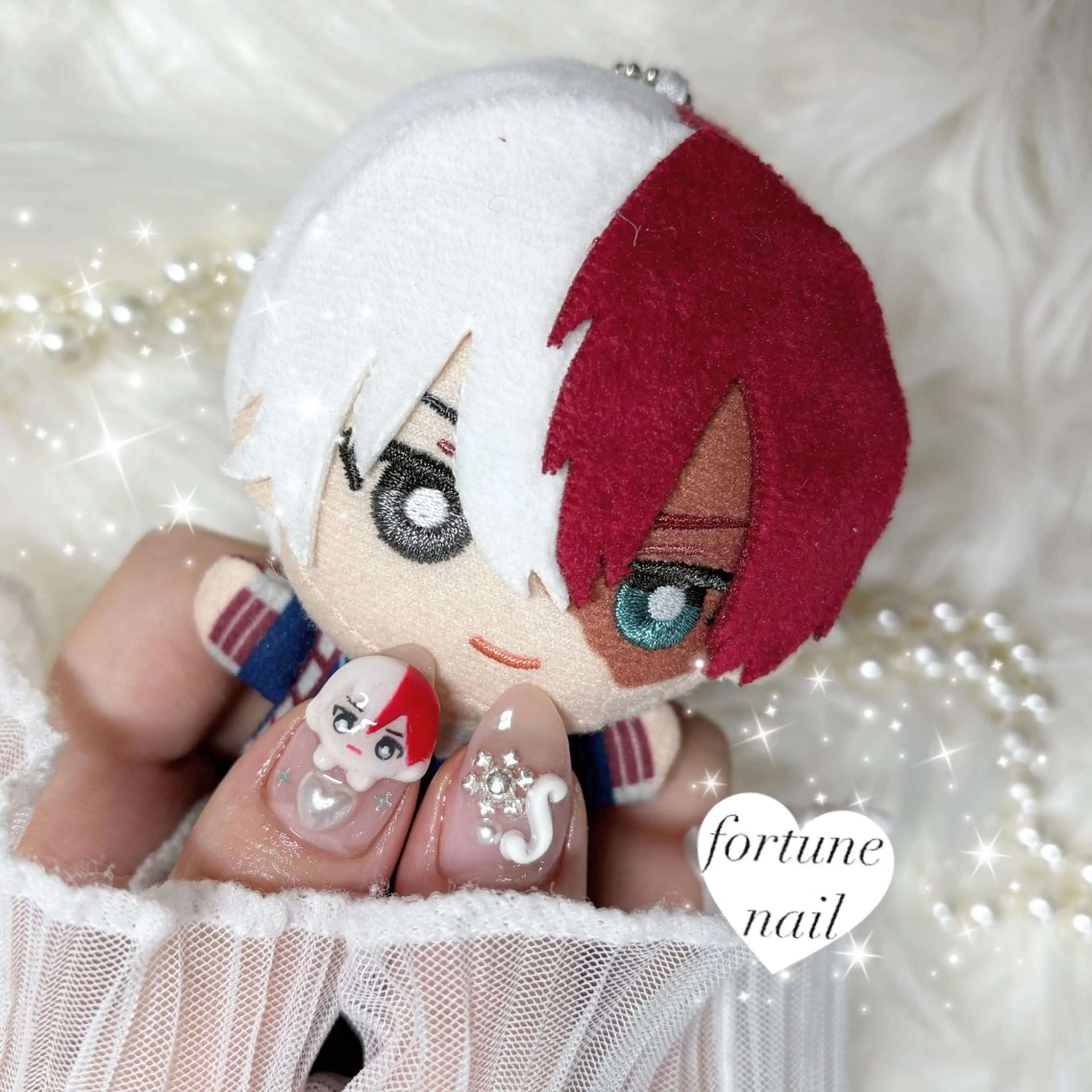 ネイル ハンドネイル ☆saori ☆のネイルデザイン