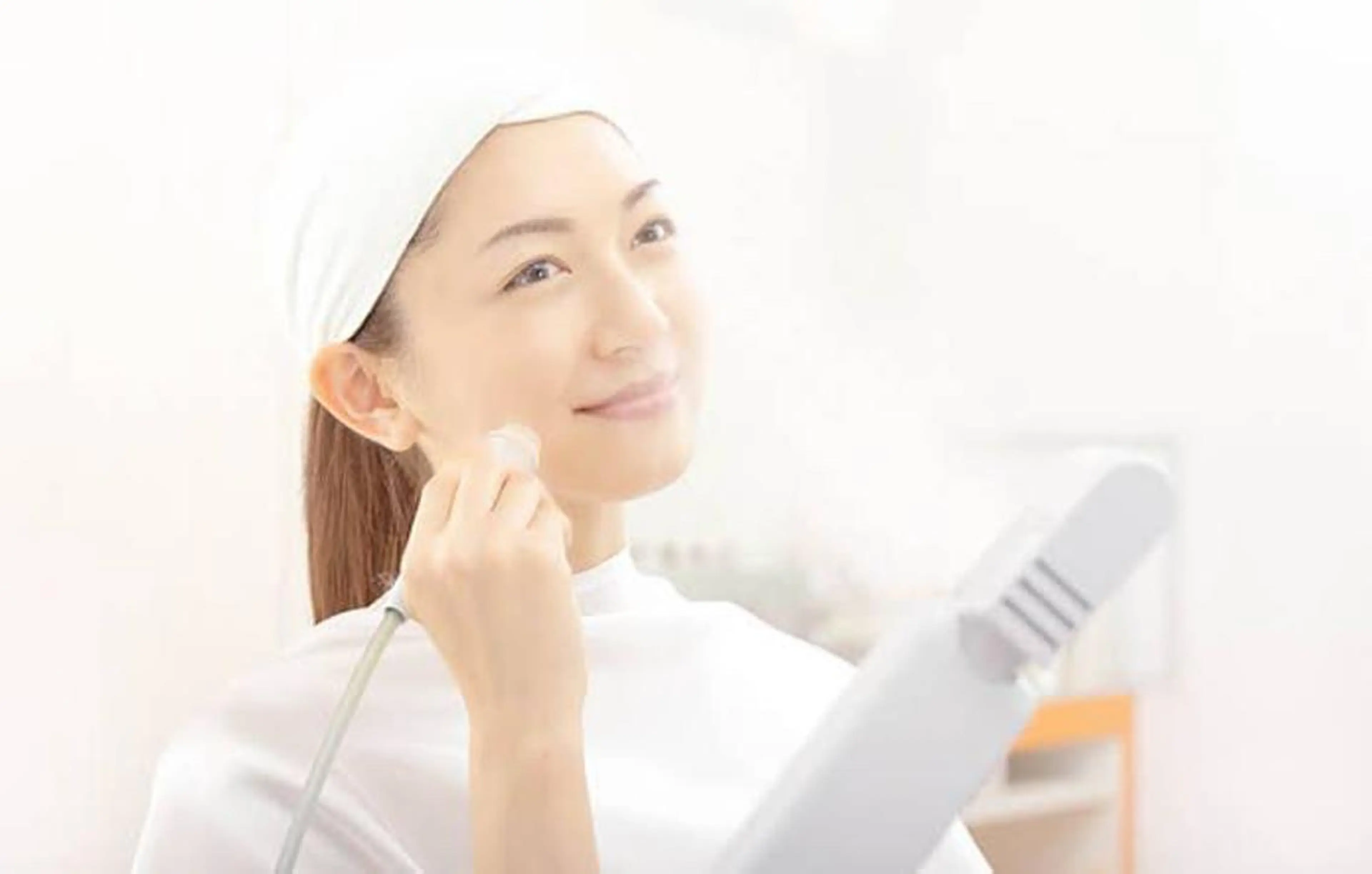 naris beauty salon　De I'm所属・塩崎 真帆のエステ・リラクイメージ