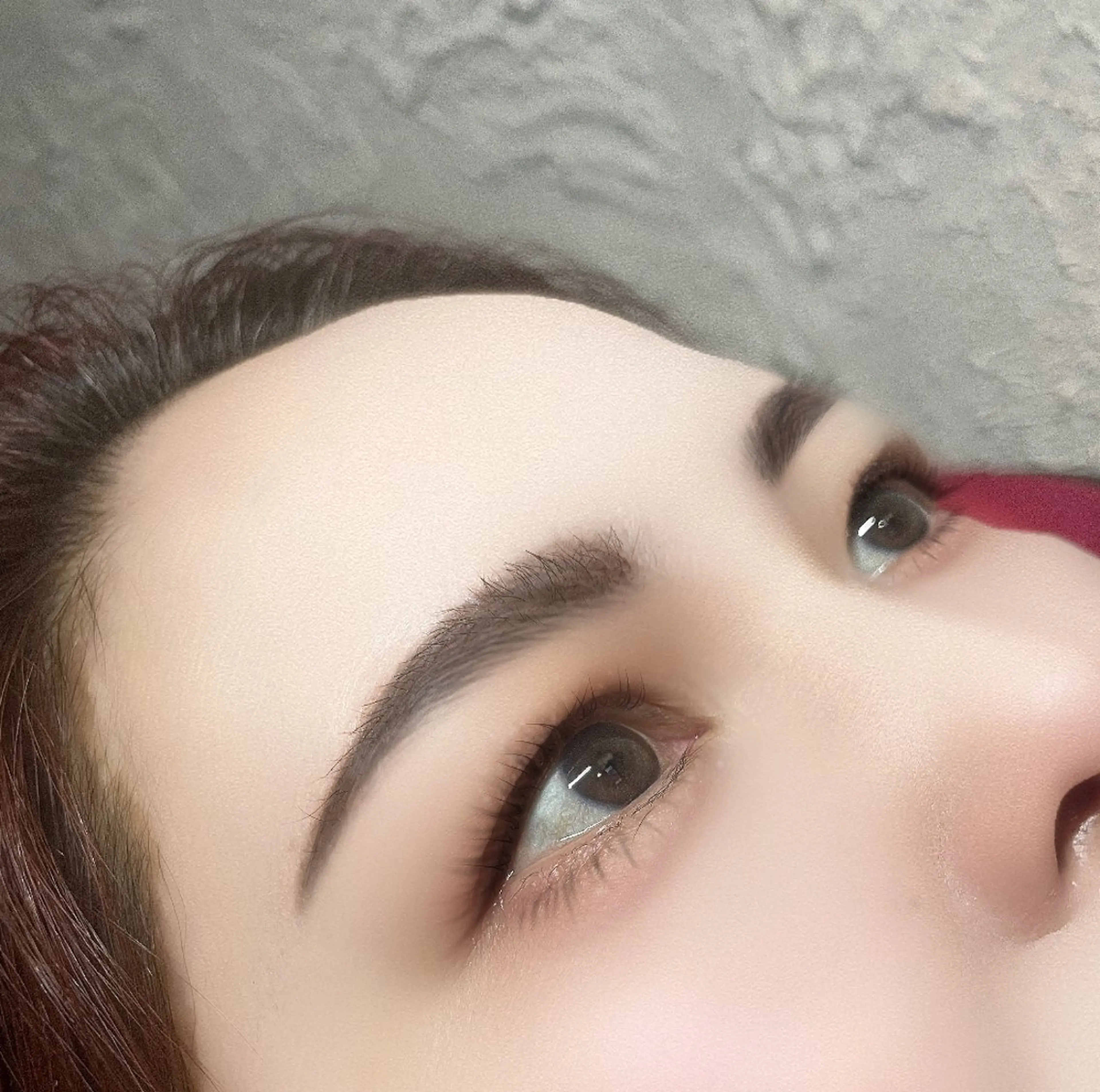 マツエク・マツパ hatena 🫧のマツエク・マツパデザイン