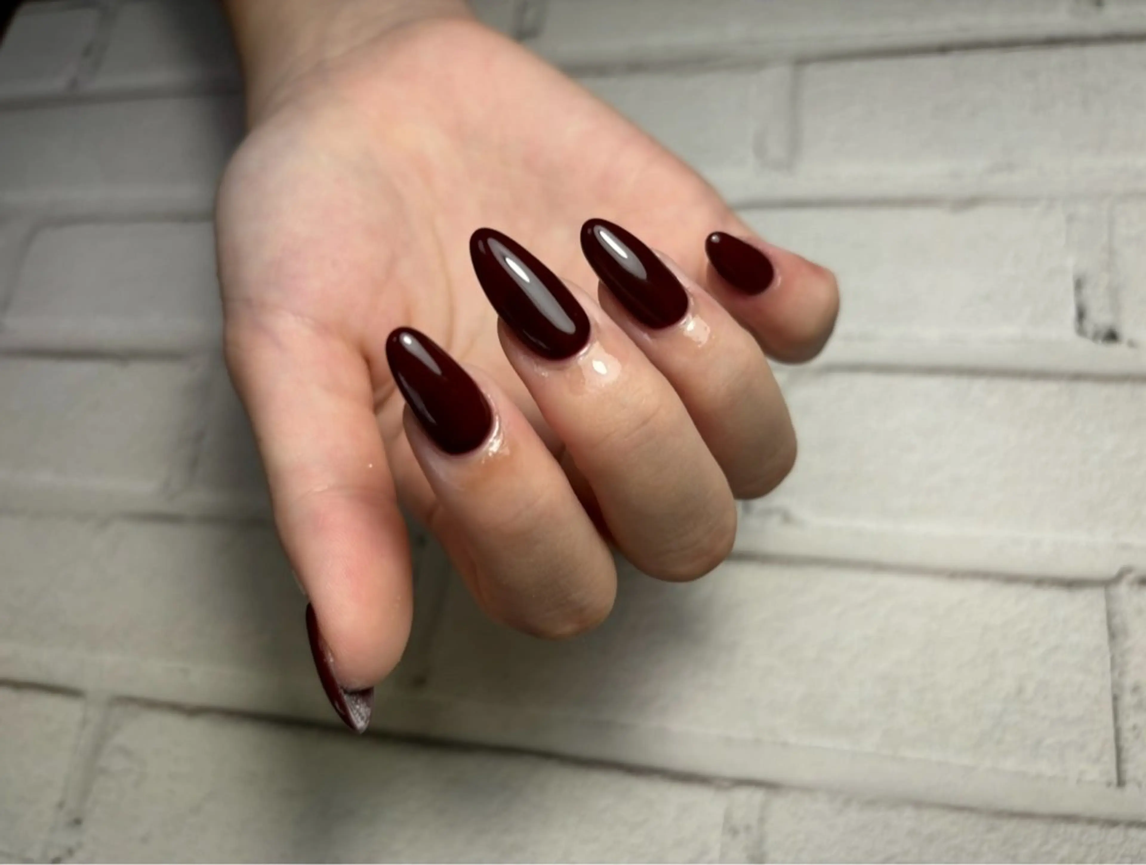 ネイル ハンドネイル Nail salon nico☻のネイルデザイン