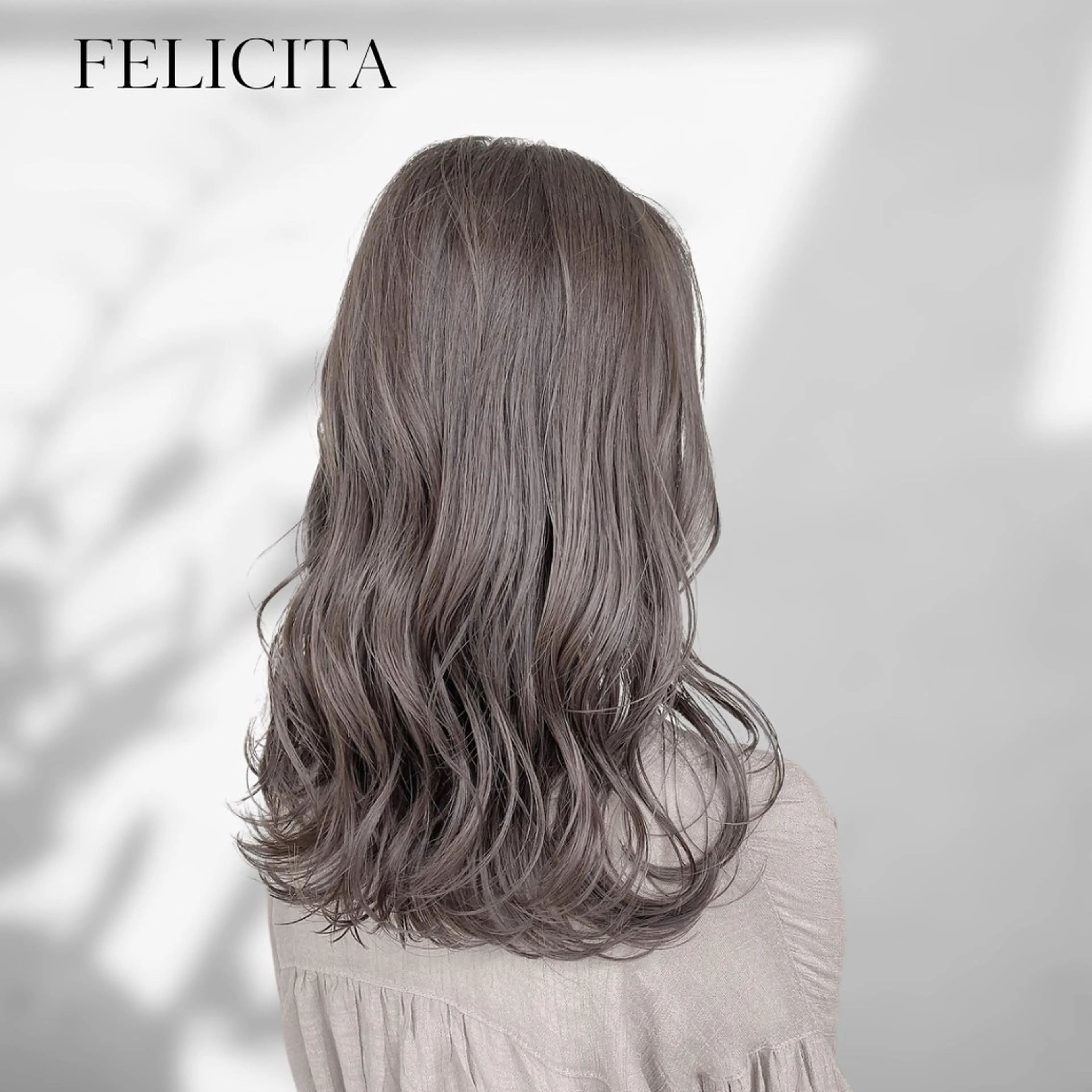 カラー ヘアカラー デザインカラーリスト 🌈木村有希のヘアスタイル