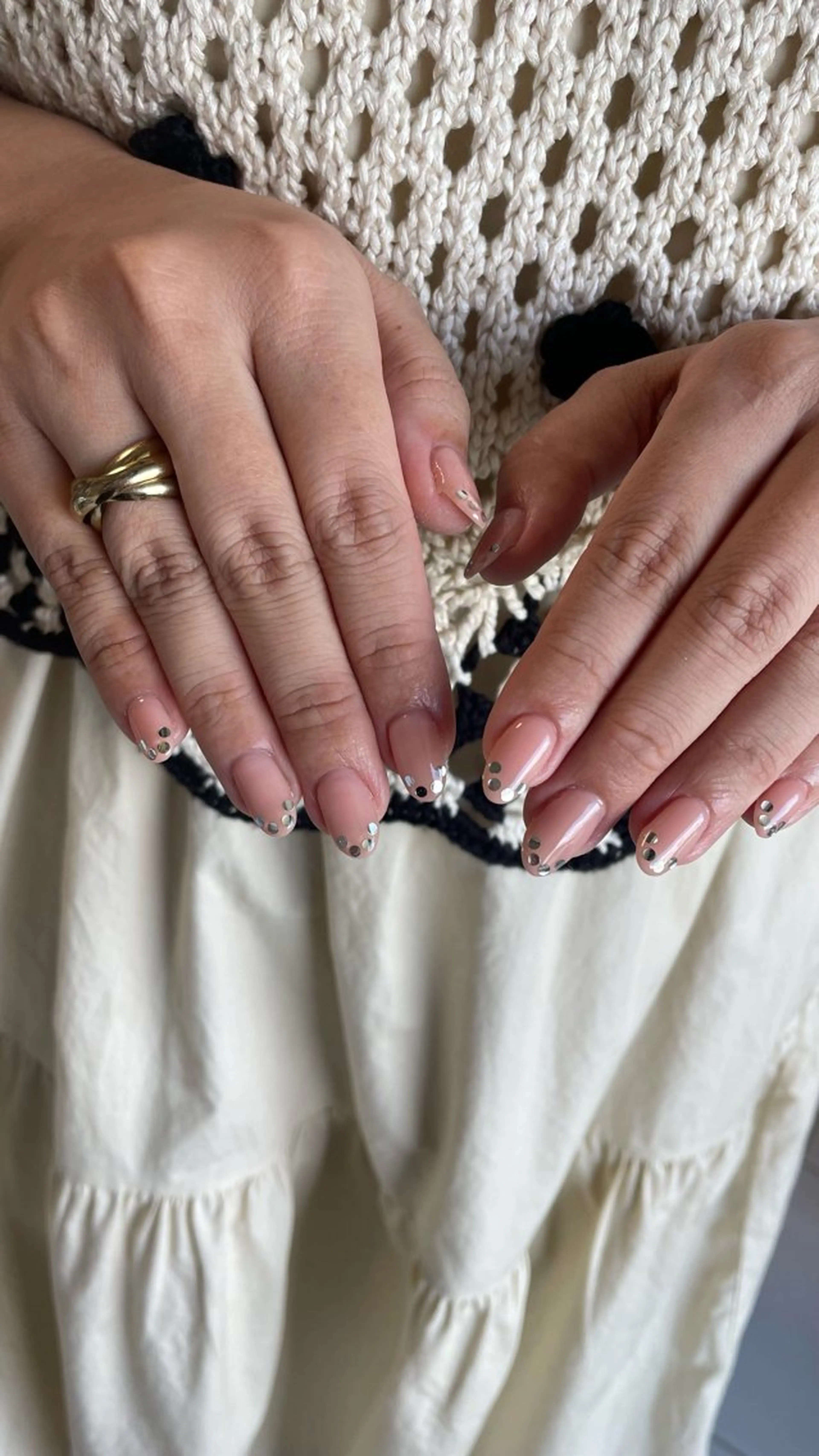 ネイル ハンドネイル H'ami (haruka)のネイルデザイン