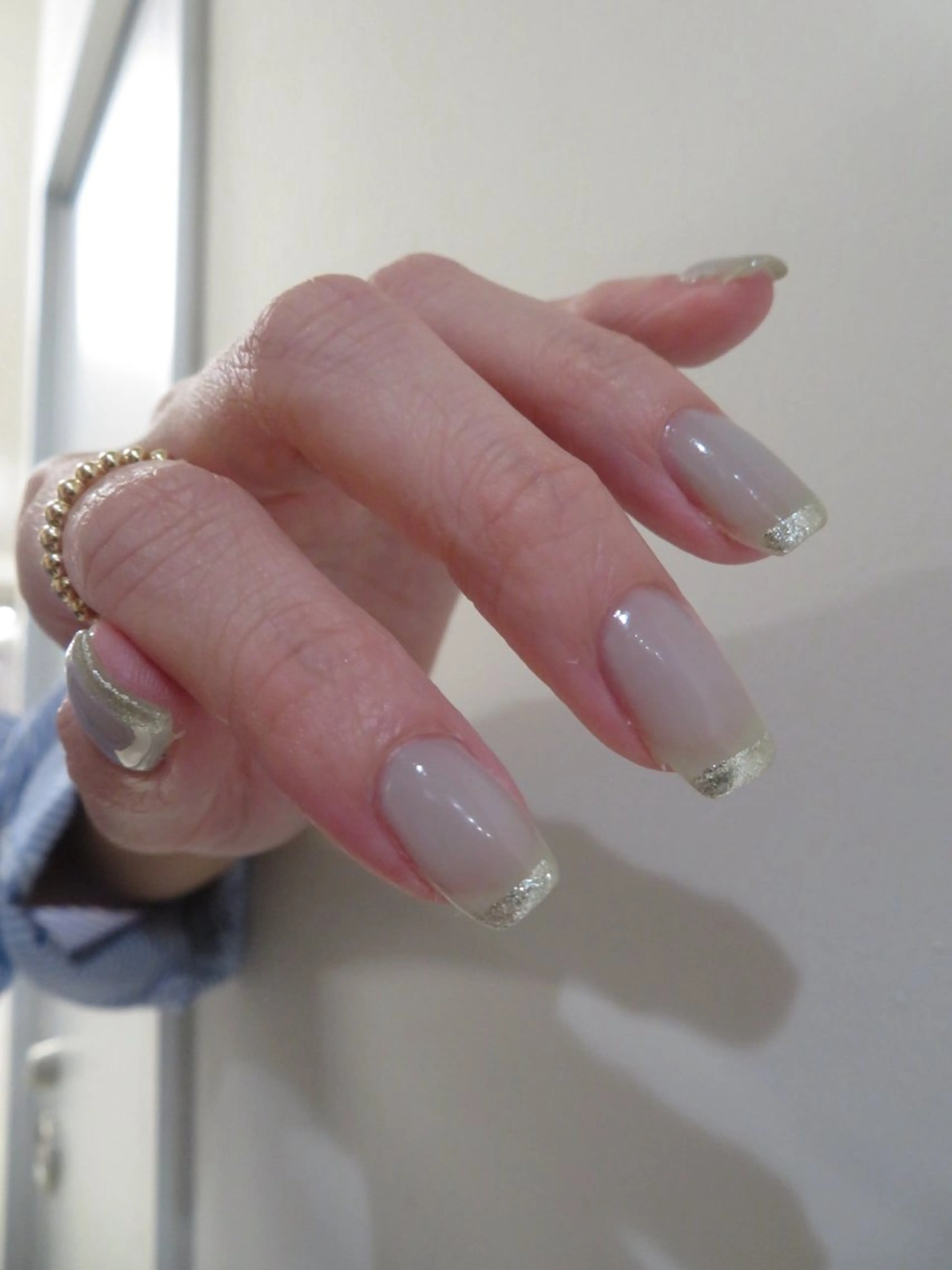 ネイル 市川 加奈子のネイルデザイン