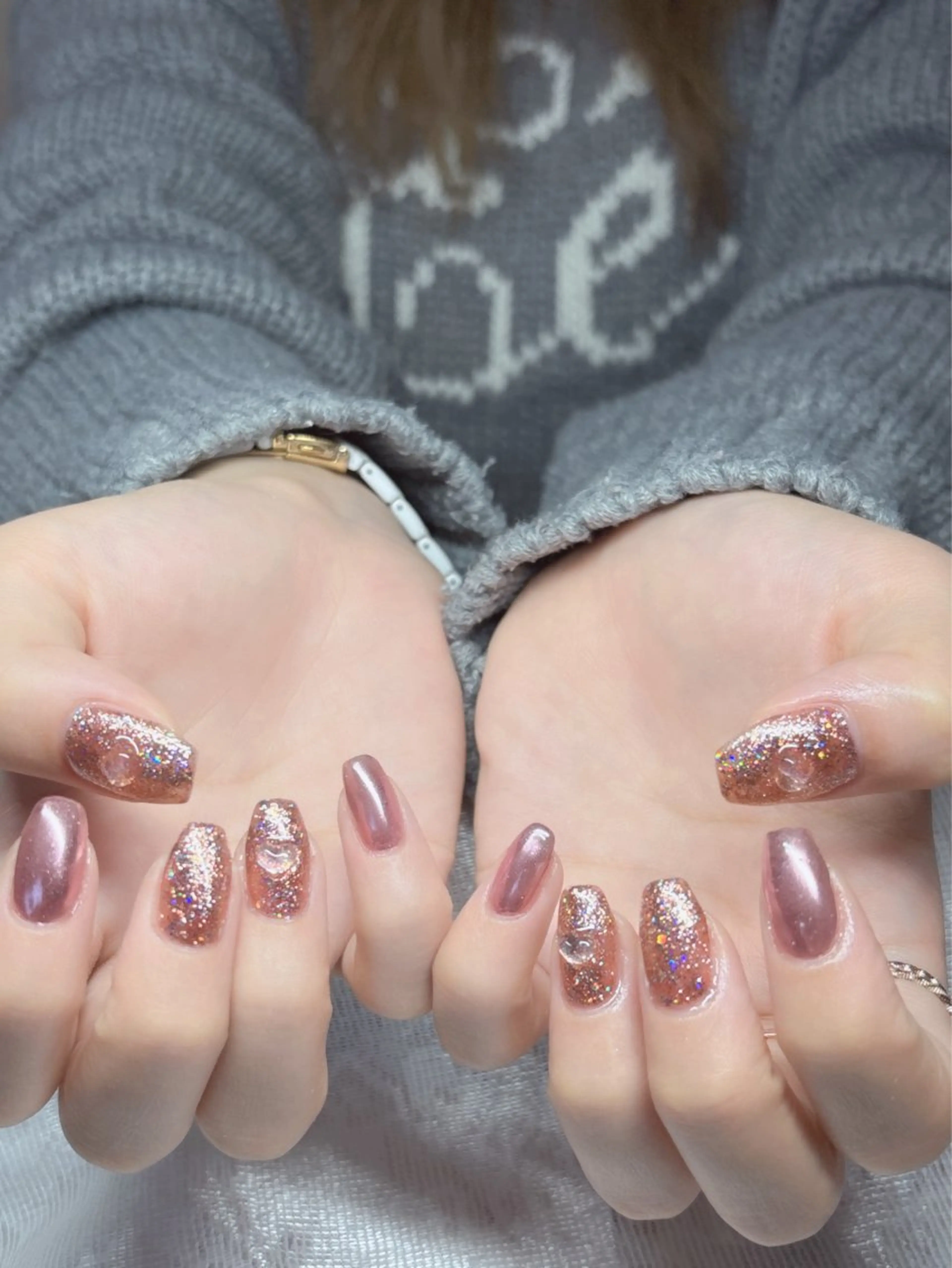 ネイル ハンドネイル フットネイル ハンドケア HandS ネイル 自宅サロンのネイルデザイン