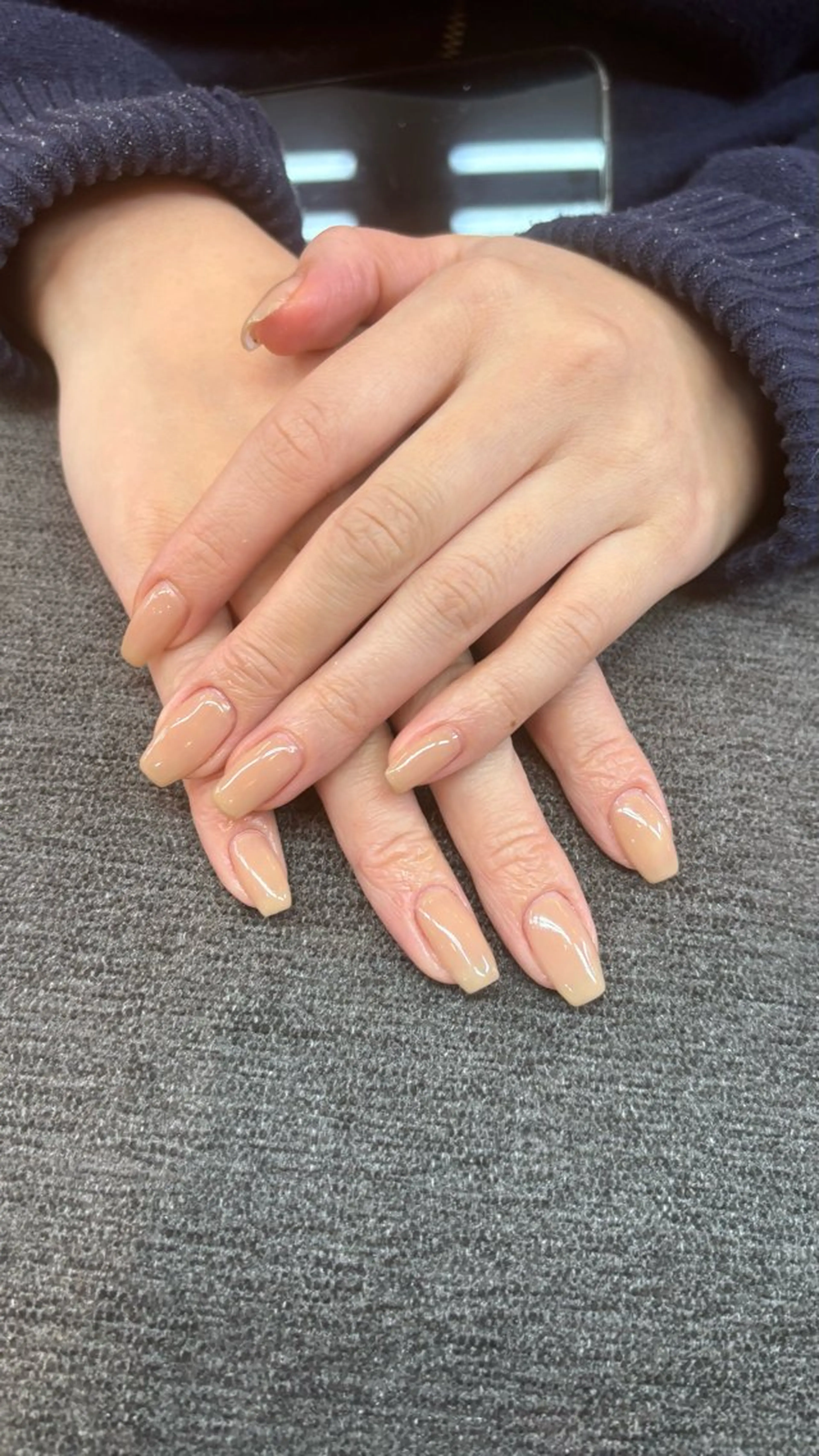 ネイル あづき💅✨ ✨のネイルデザイン