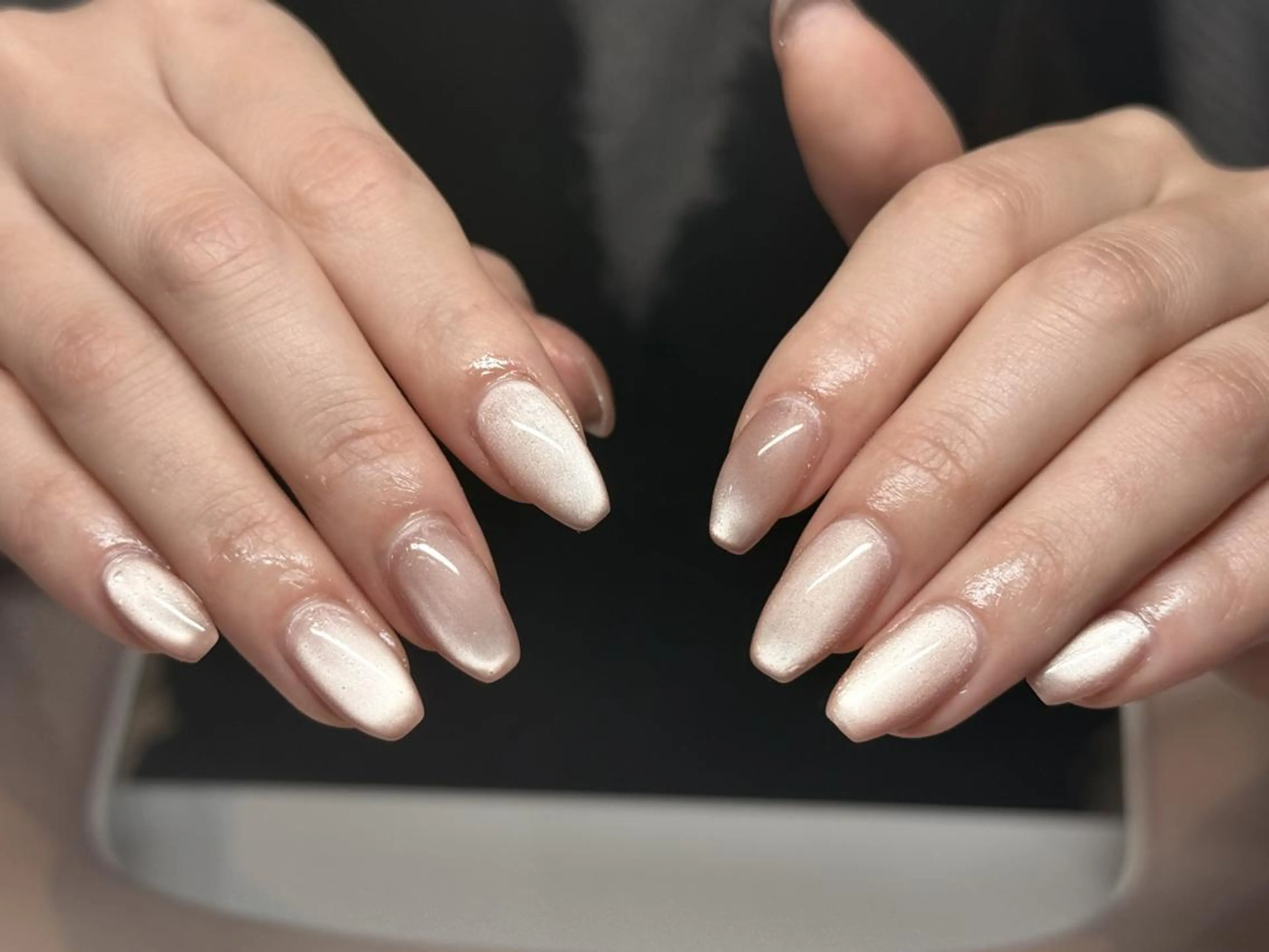 ネイル ハンドネイル 🎀 KiKi_nailのネイルデザイン