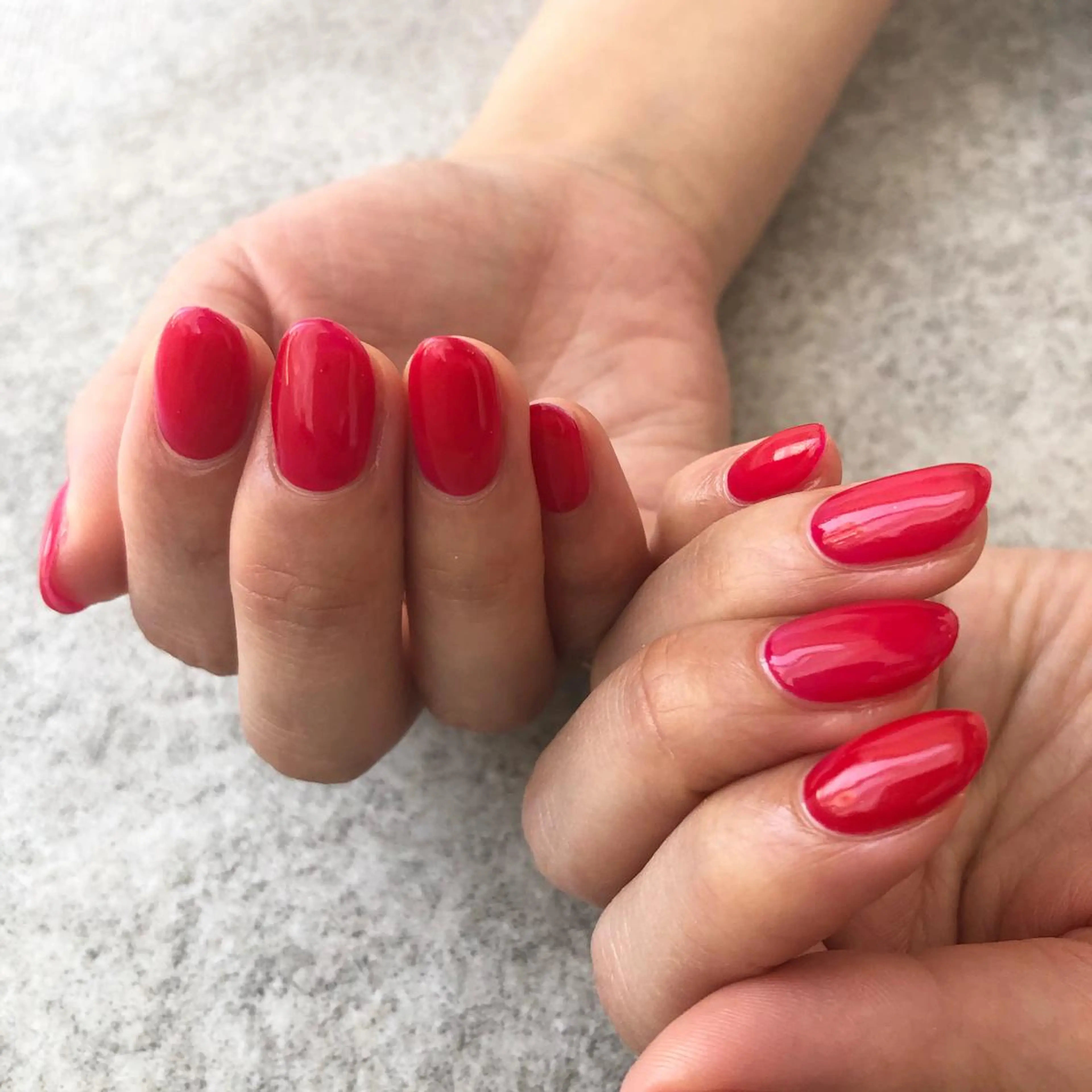 ネイル KUULa E R I K Oのネイルデザイン