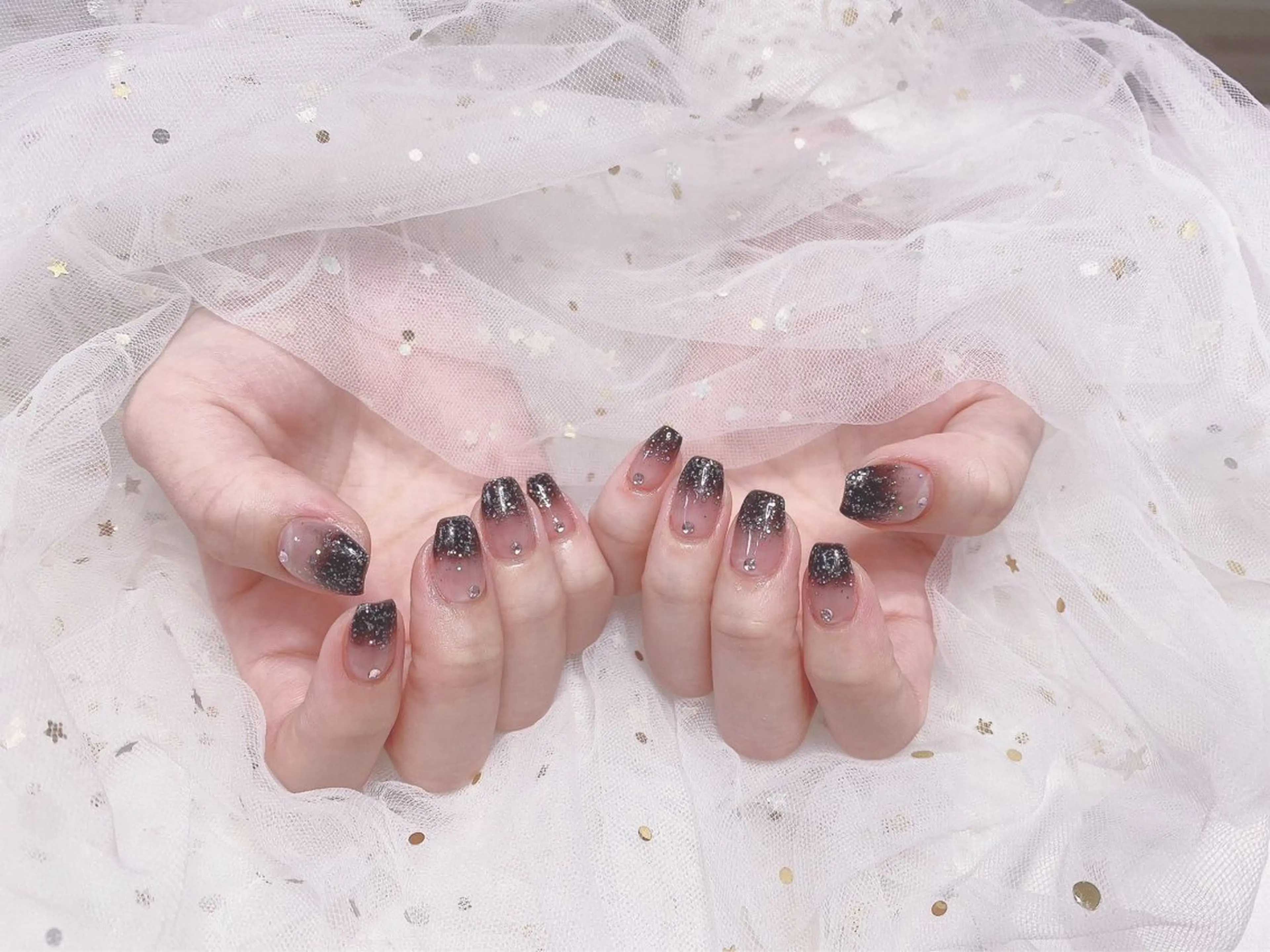 ネイル ジョリ kasumi🌹💅のネイルデザイン