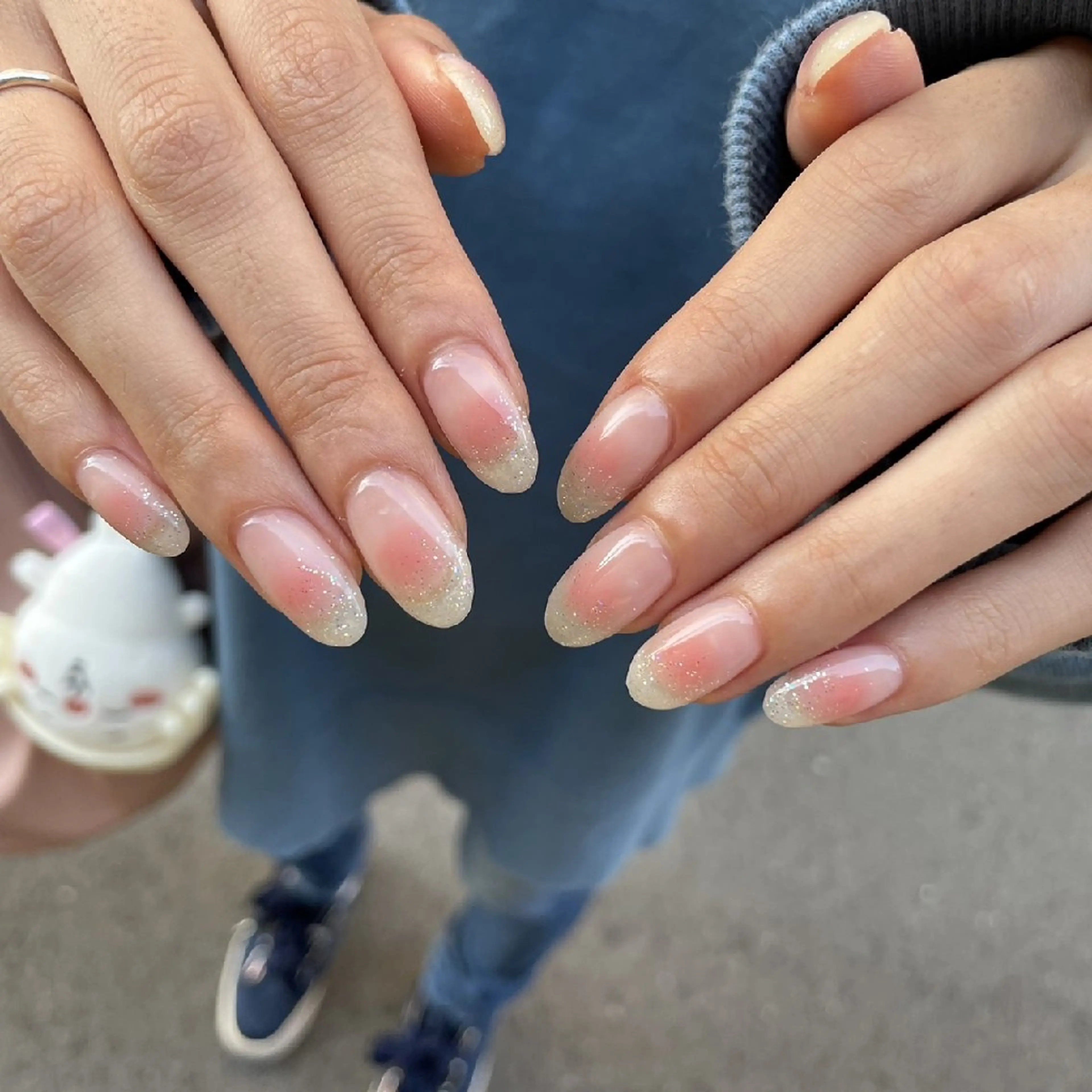 ネイル ネイルスクール byCharmeのネイルデザイン